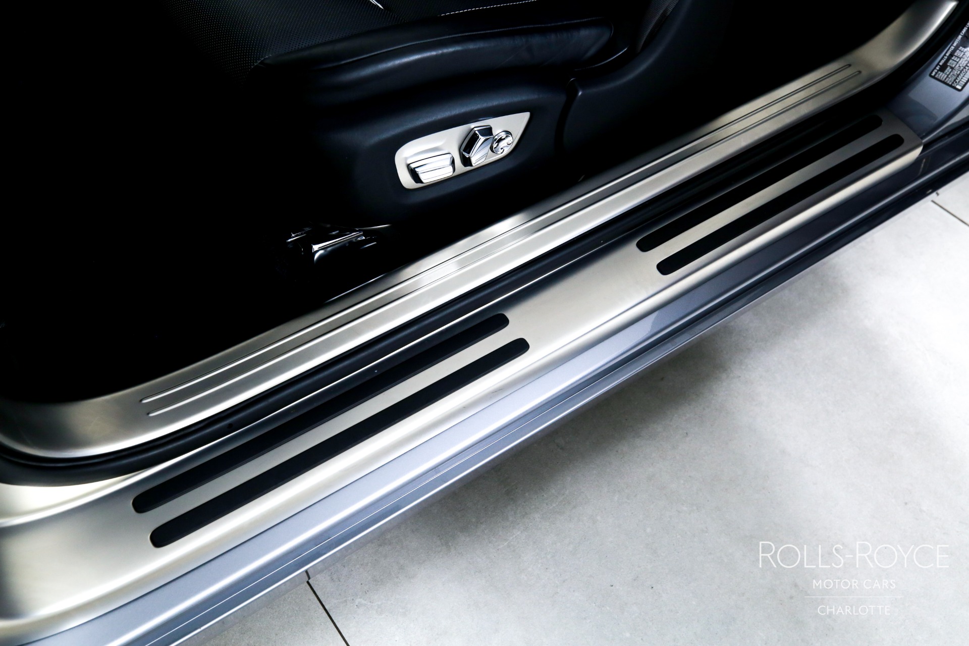 Used 2018 Rolls-Royce Dawn  | Charlotte, NC