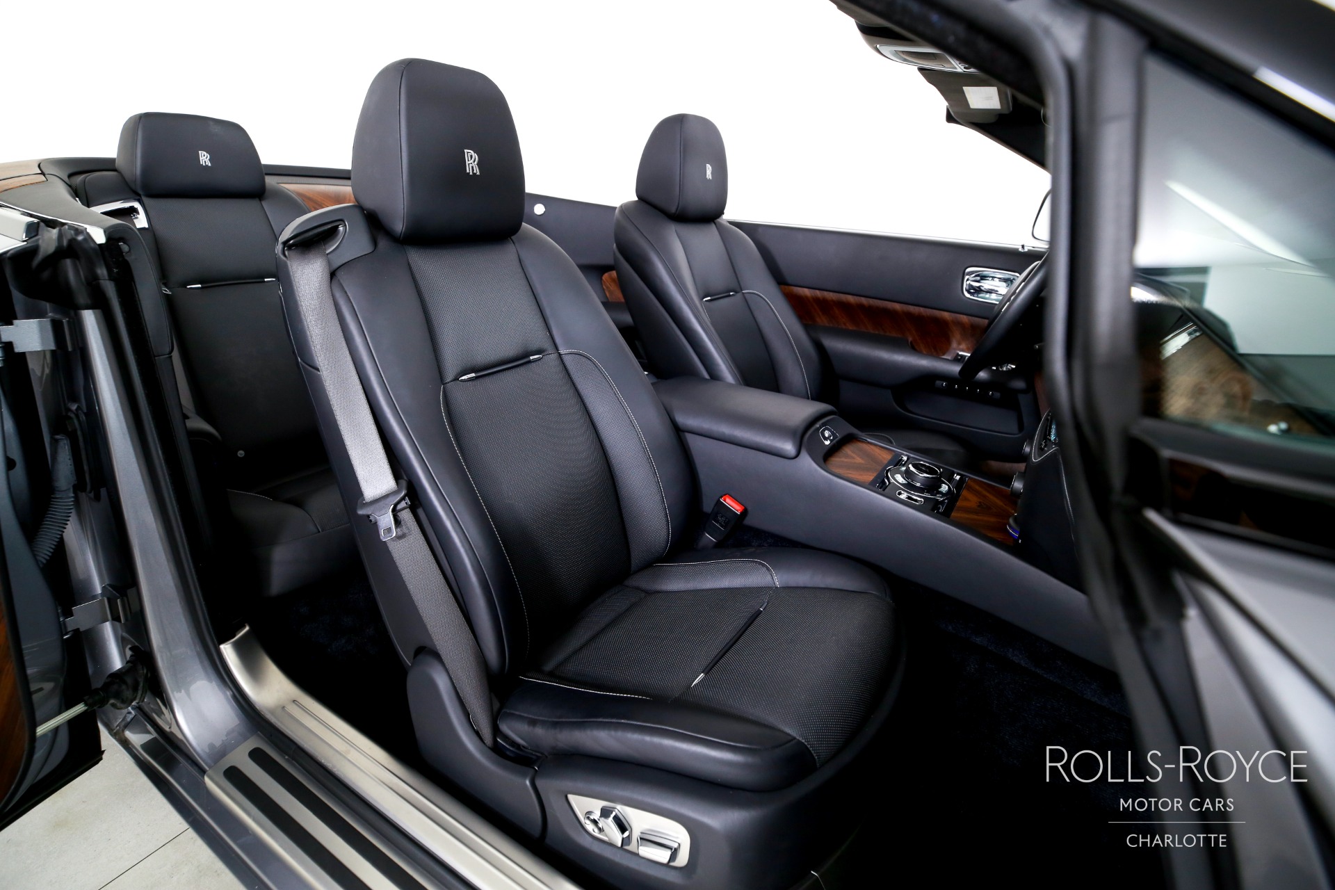 Used 2018 Rolls-Royce Dawn  | Charlotte, NC