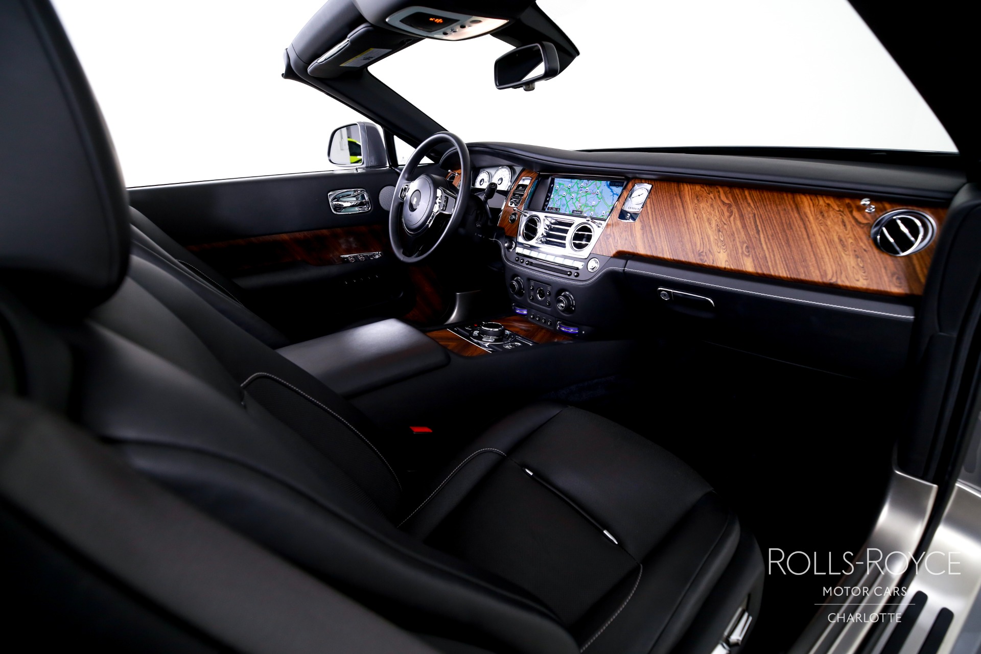 Used 2018 Rolls-Royce Dawn  | Charlotte, NC