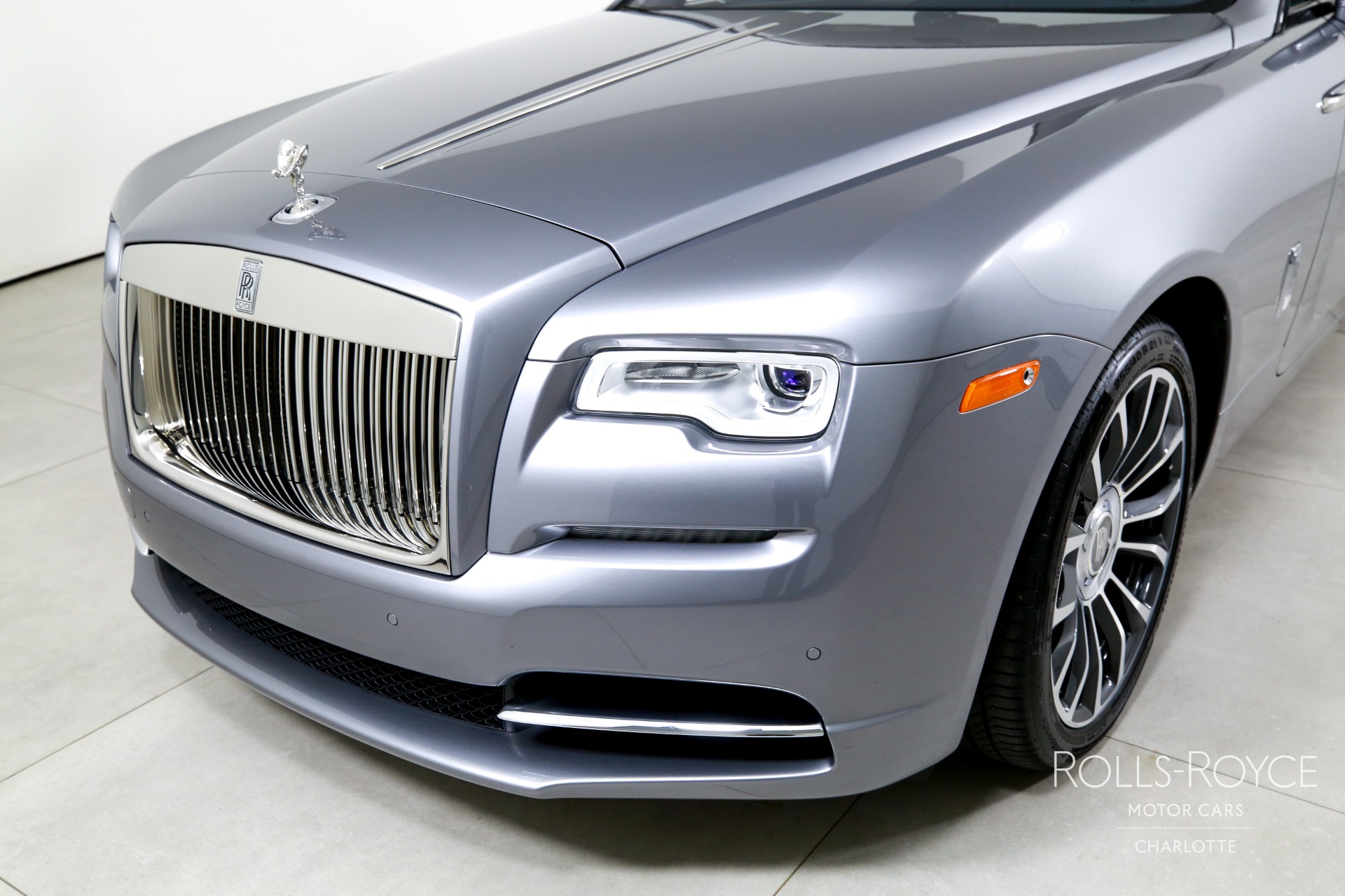 Used 2018 Rolls-Royce Dawn  | Charlotte, NC