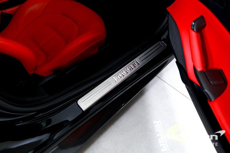 Used-2018-Ferrari-488-GTB