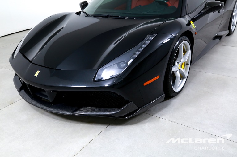 Used-2018-Ferrari-488-GTB
