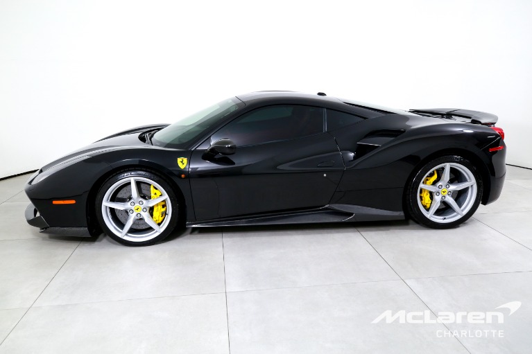 Used-2018-Ferrari-488-GTB