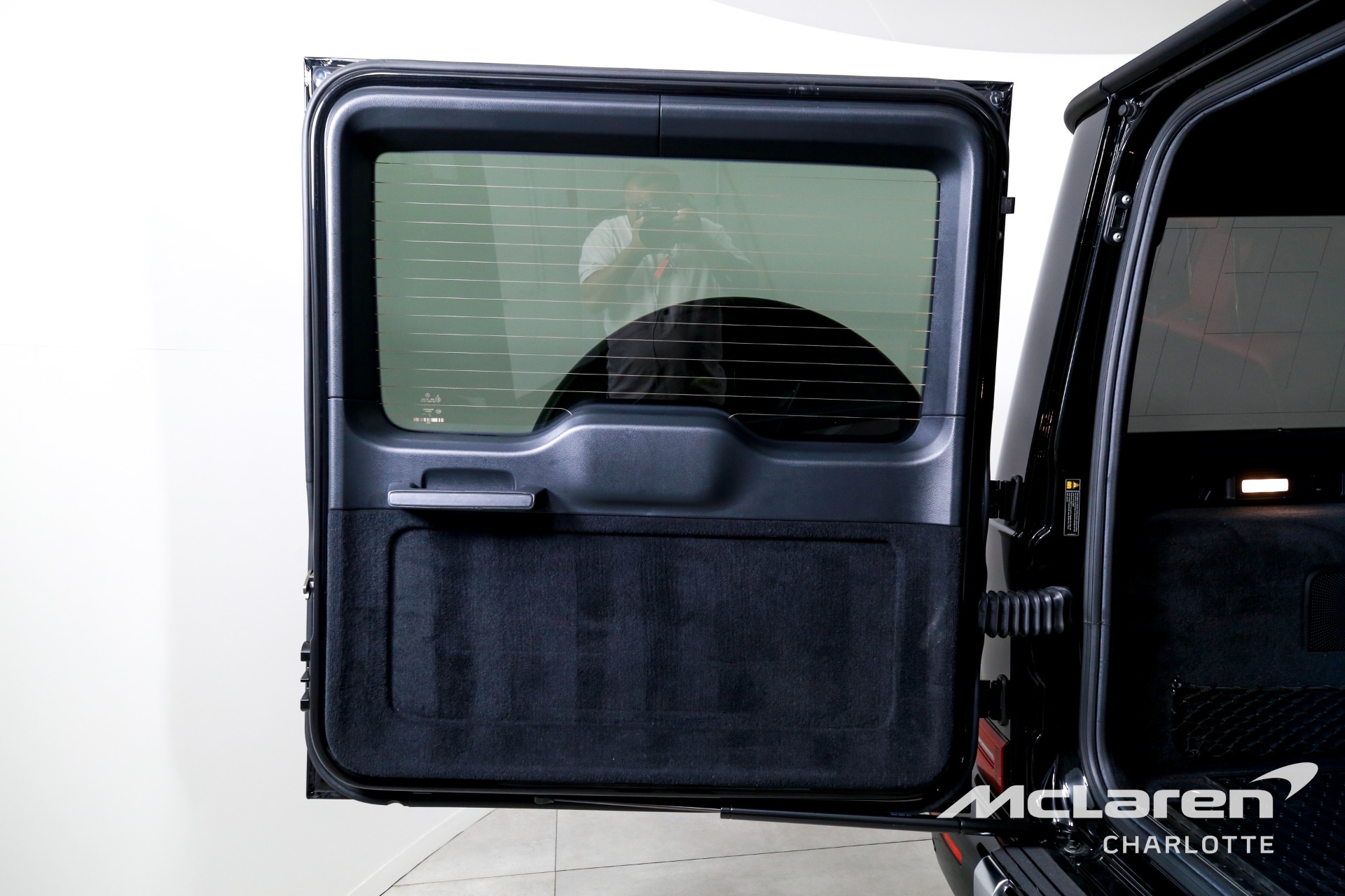 Used 2021 Mercedes-Benz G-Class G 550 | Charlotte, NC