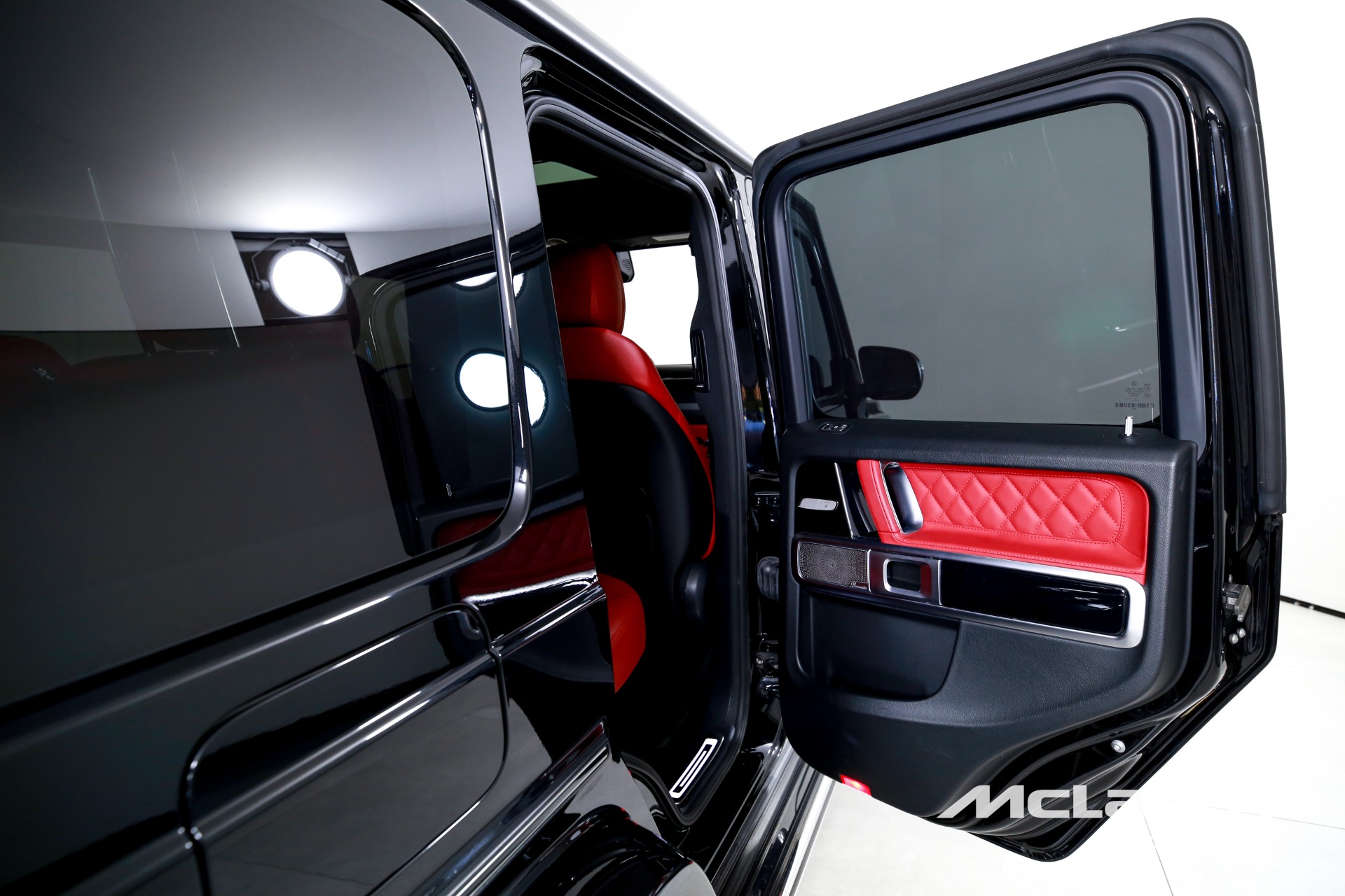 Used 2021 Mercedes-Benz G-Class G 550 | Charlotte, NC