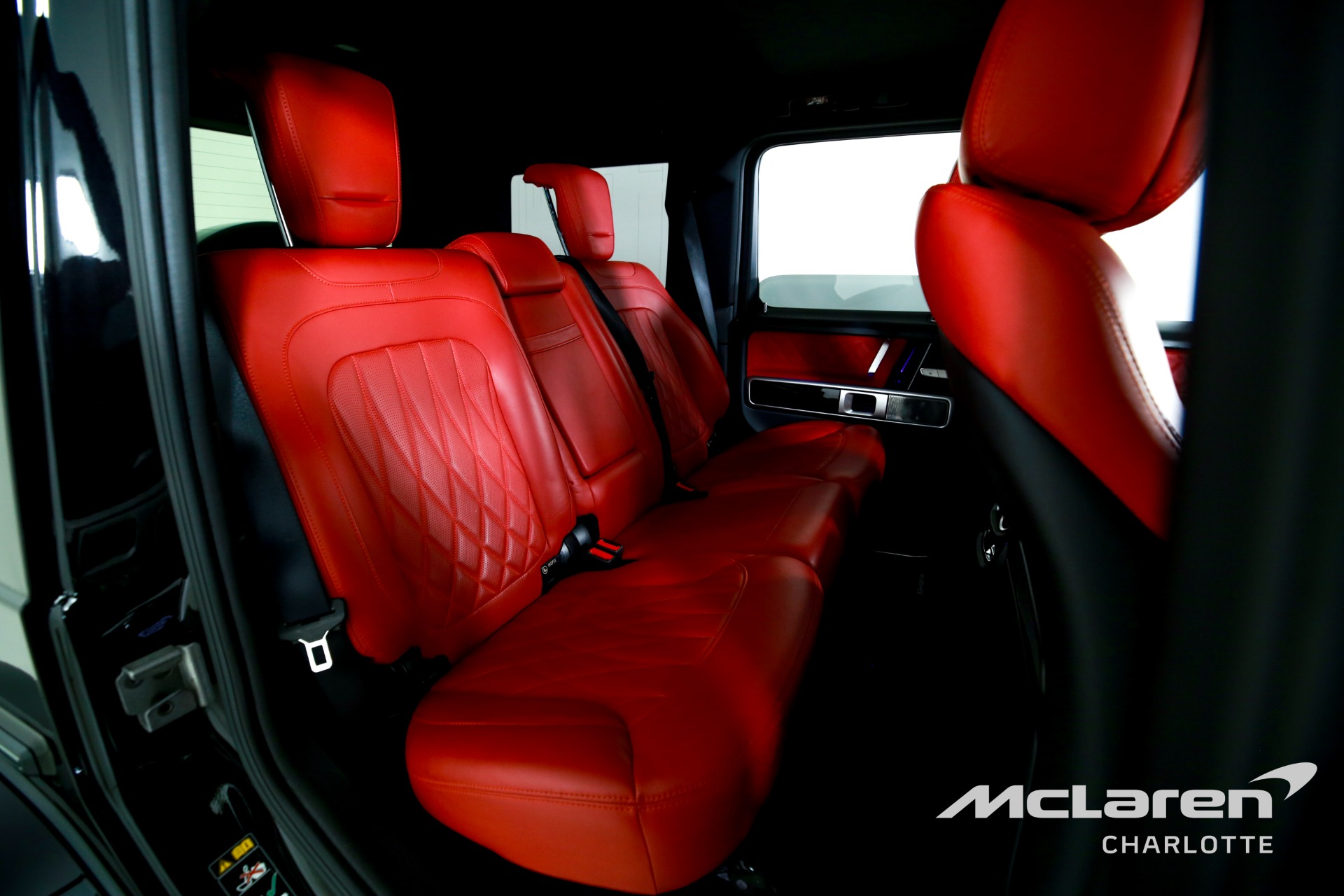 Used 2021 Mercedes-Benz G-Class G 550 | Charlotte, NC