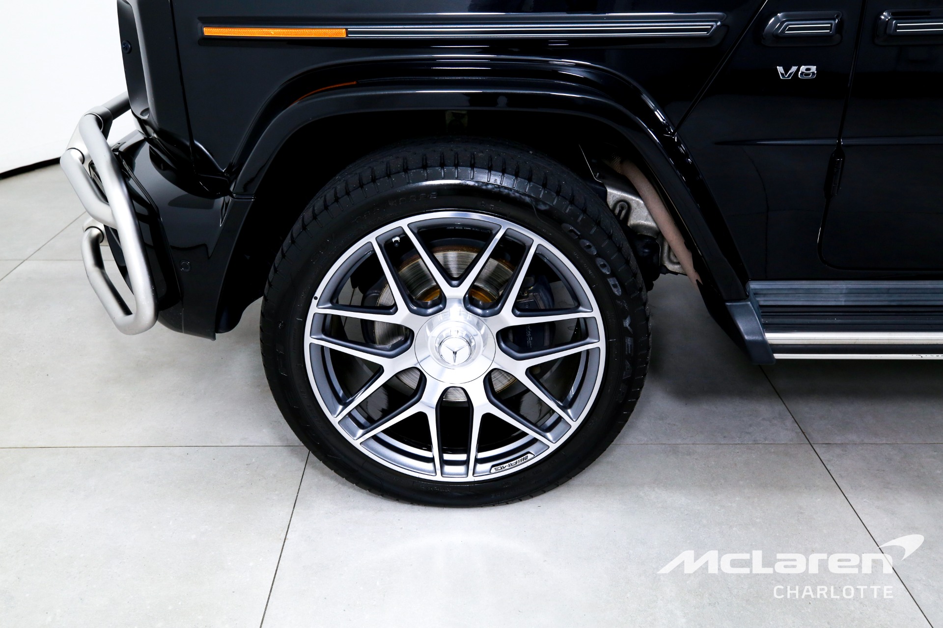 Used 2021 Mercedes-Benz G-Class G 550 | Charlotte, NC