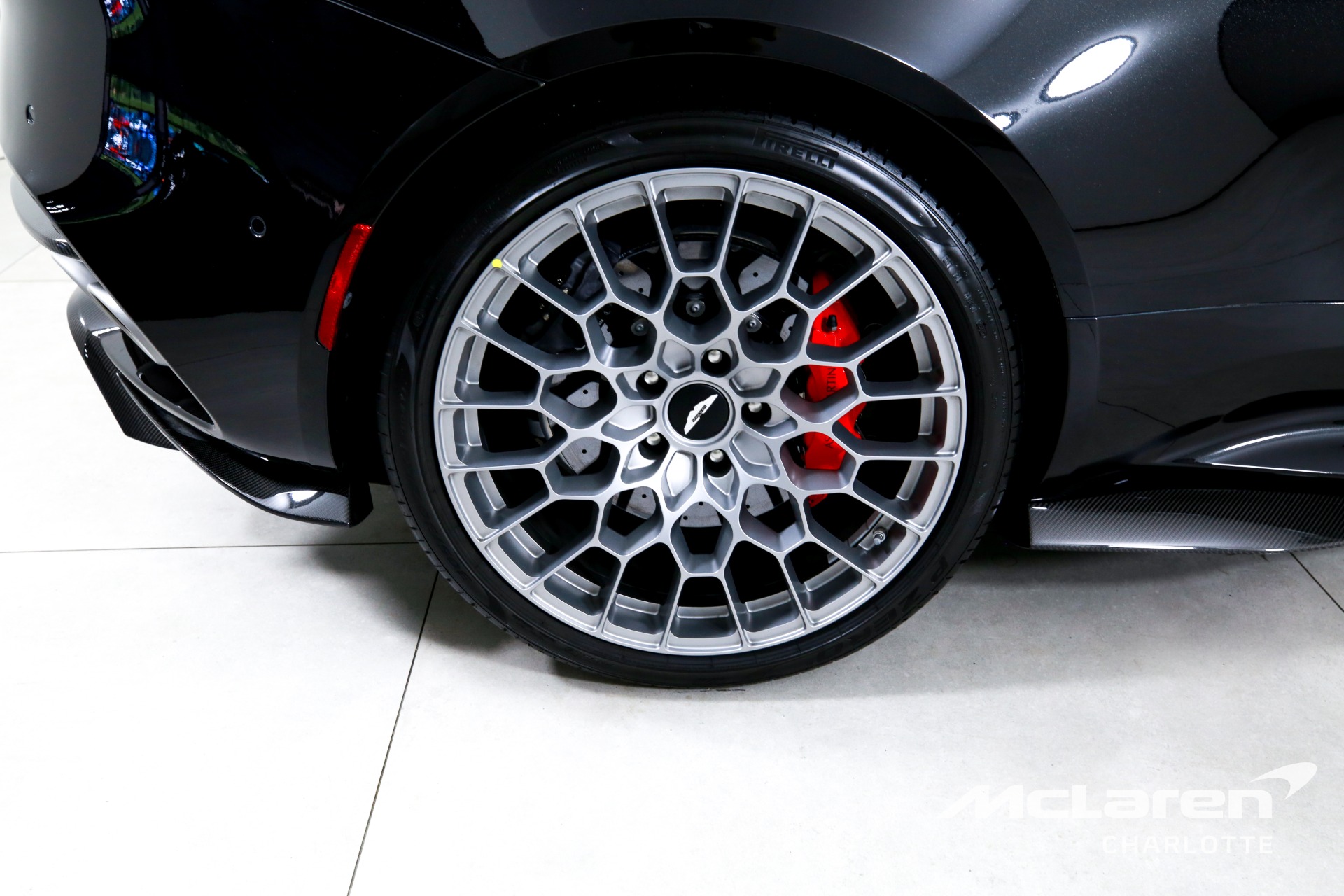 Used 2023 Aston Martin DBS 770 Ultimate | Charlotte, NC
