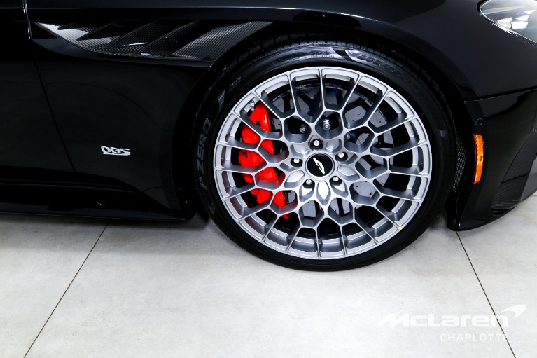 Used-2023-Aston-Martin-DBS-770-Ultimate
