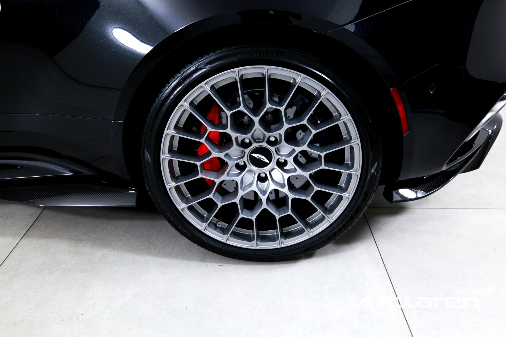 Used 2023 Aston Martin DBS 770 Ultimate | Charlotte, NC