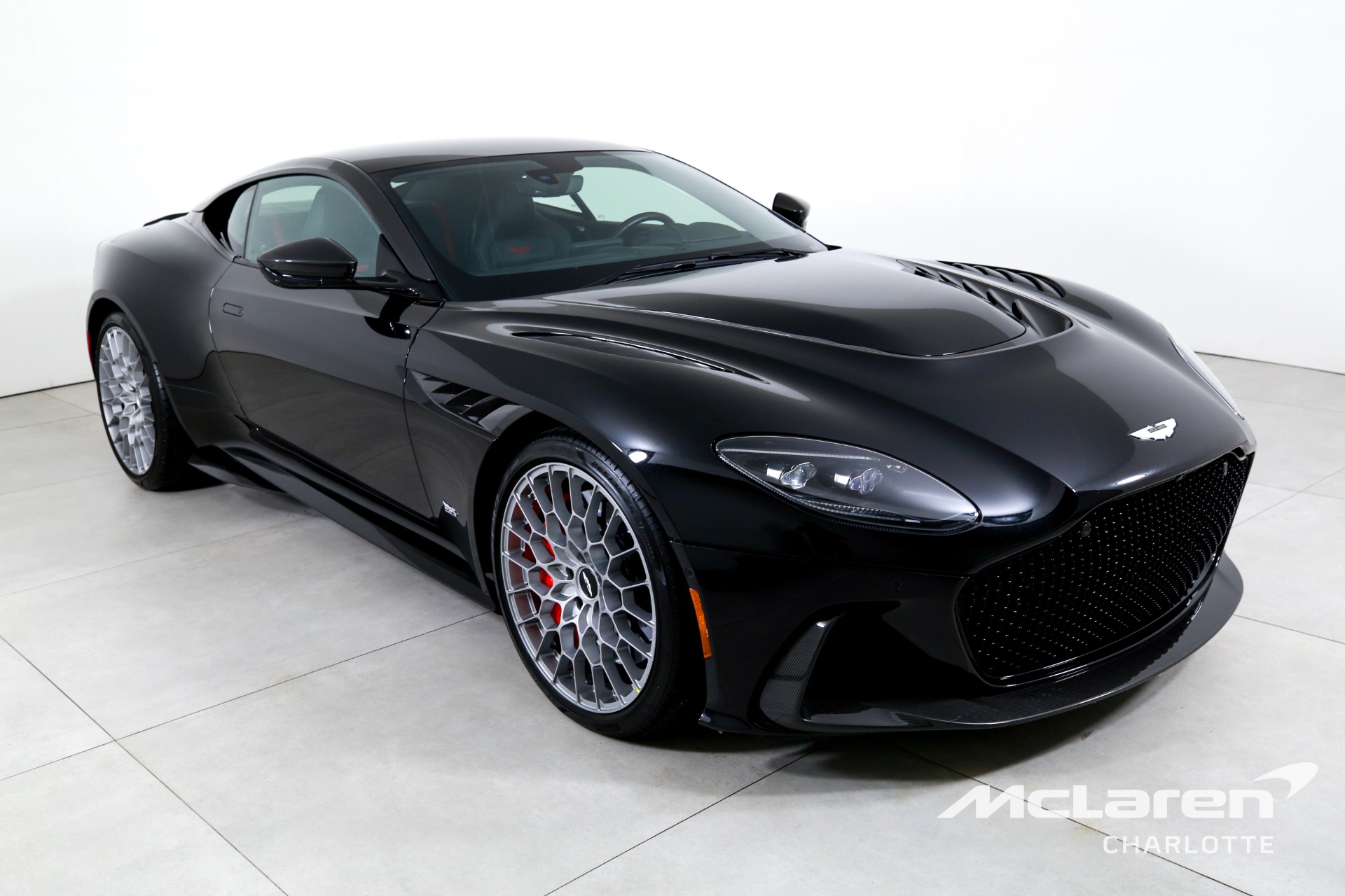 Used 2023 Aston Martin DBS 770 Ultimate | Charlotte, NC