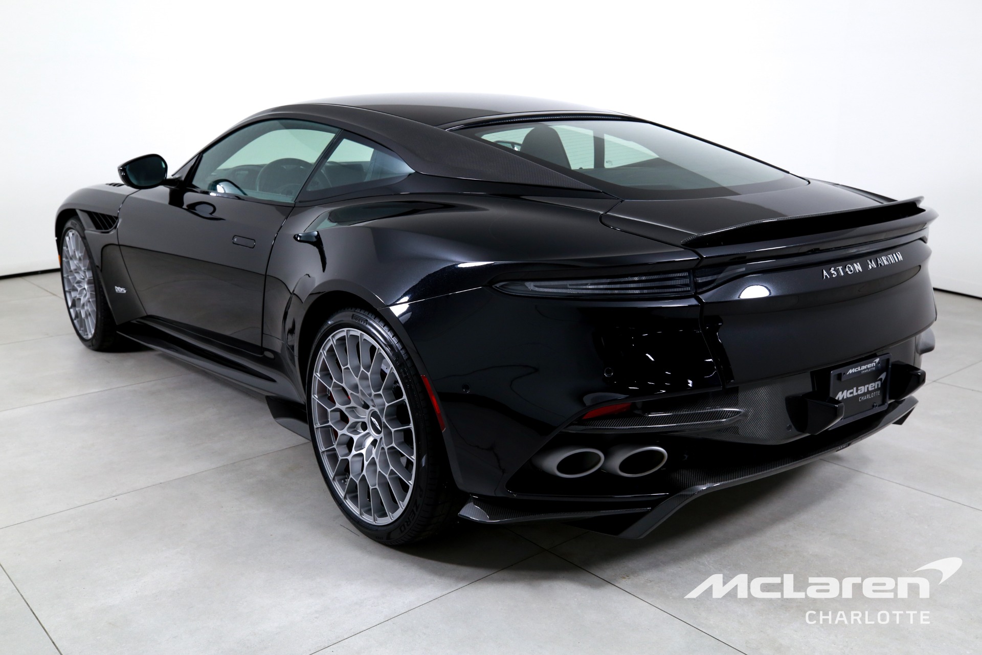 Used 2023 Aston Martin DBS 770 Ultimate | Charlotte, NC