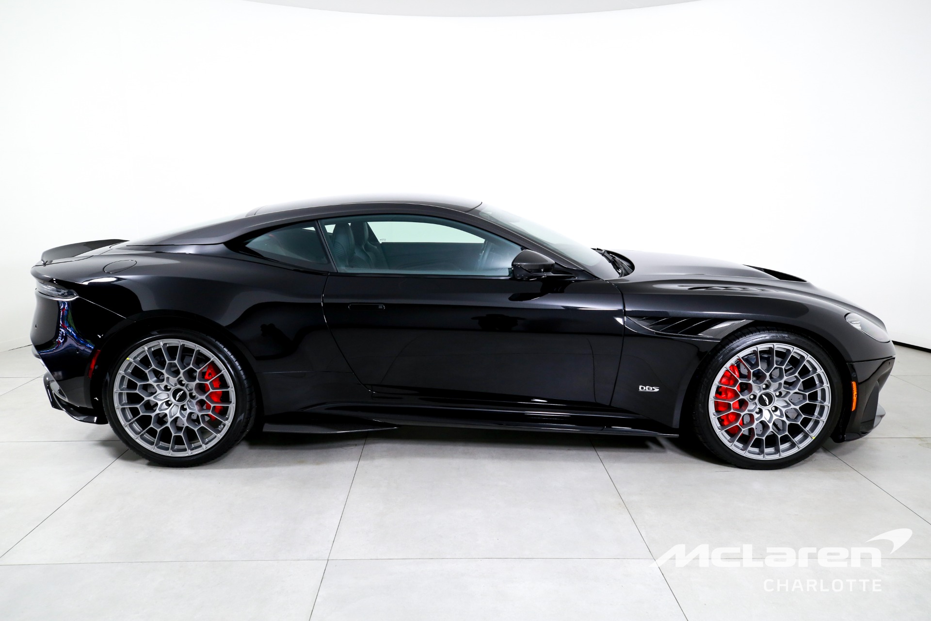 Used 2023 Aston Martin DBS 770 Ultimate | Charlotte, NC