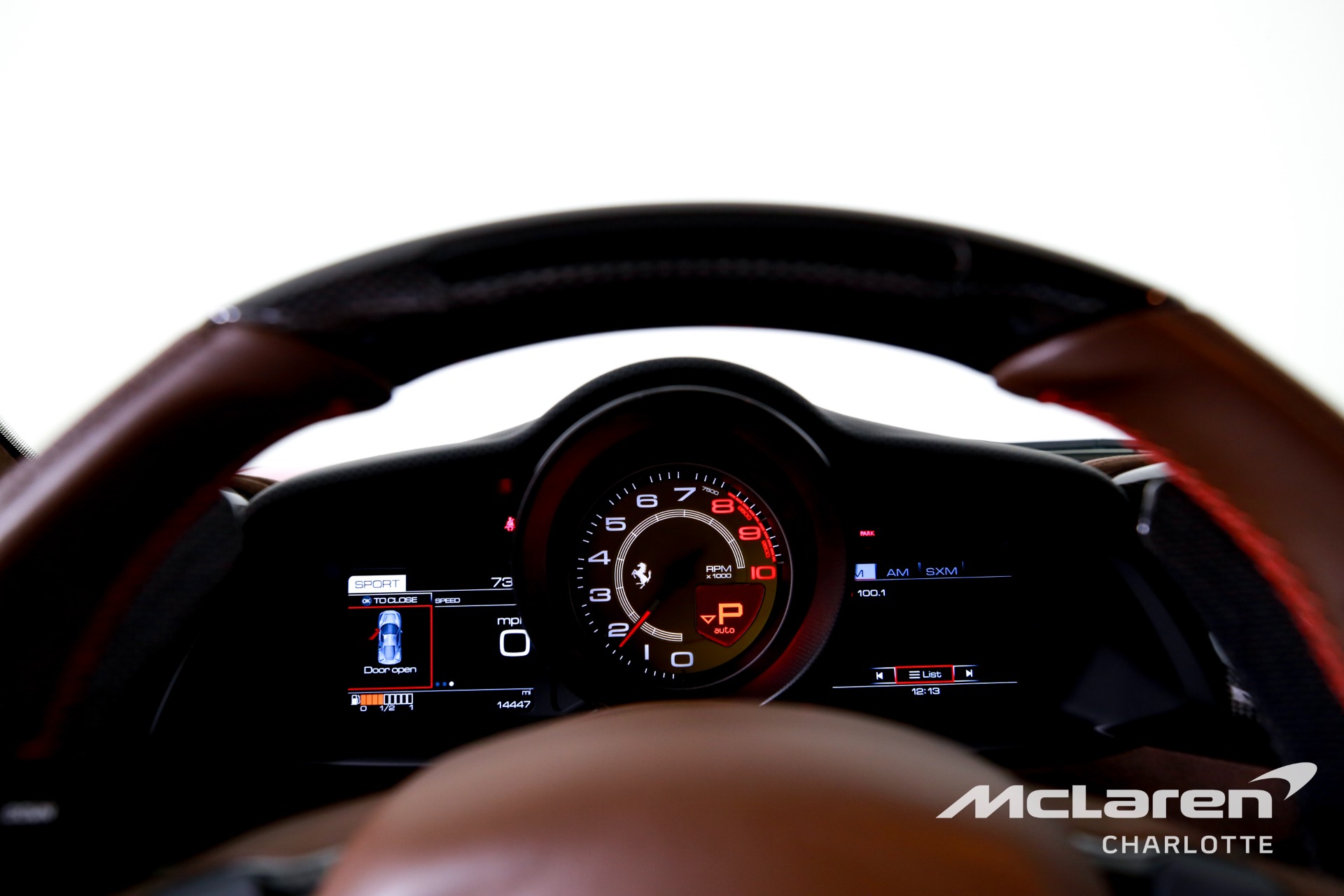 Used 2020 Ferrari 488 Pista  | Charlotte, NC