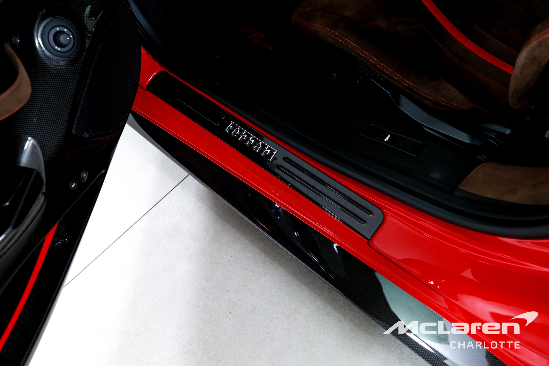 Used 2020 Ferrari 488 Pista  | Charlotte, NC
