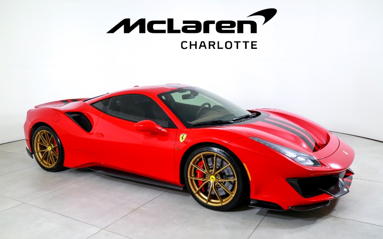 Used-2020-Ferrari-488-Pista