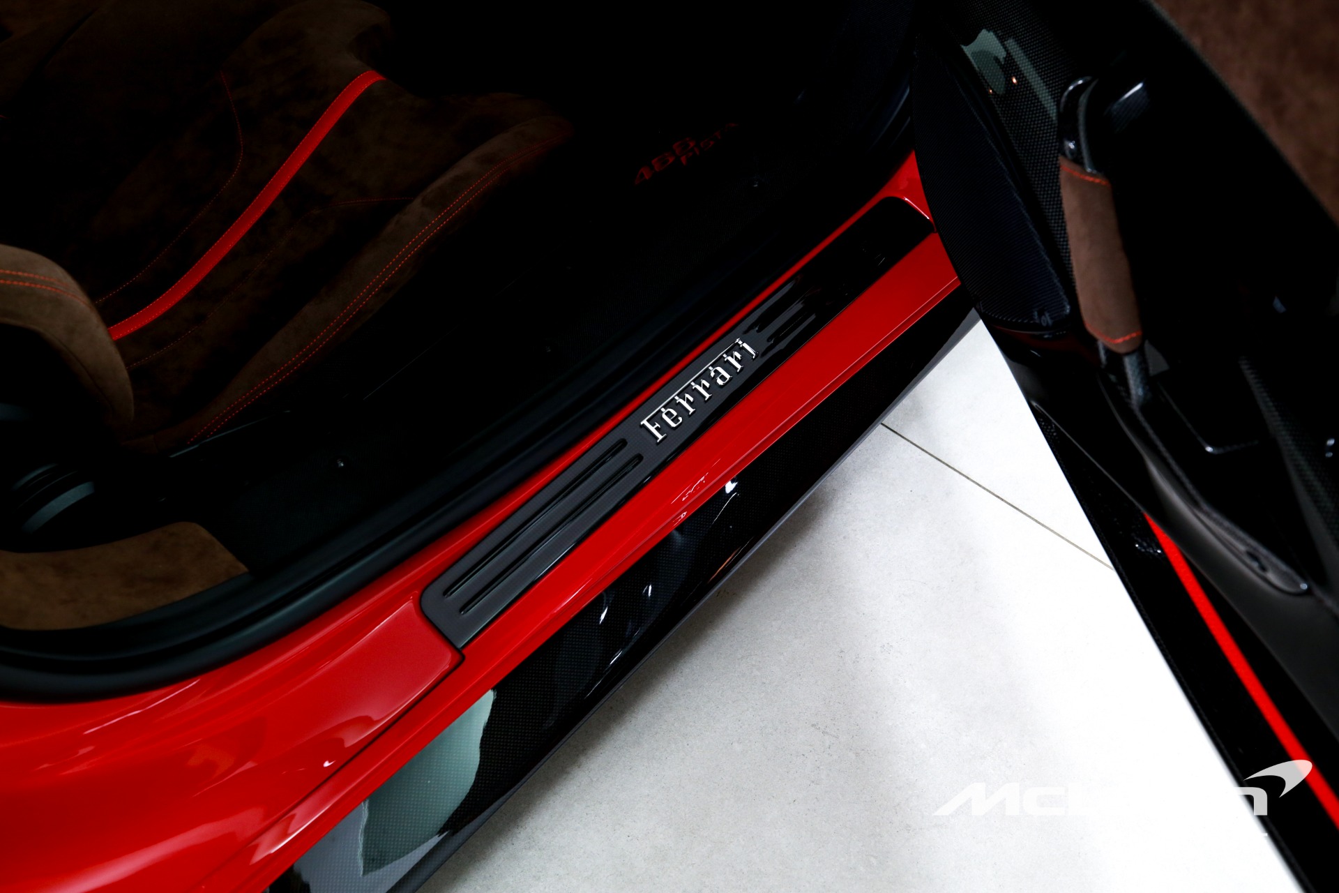 Used 2020 Ferrari 488 Pista  | Charlotte, NC