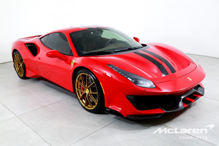 Used-2020-Ferrari-488-Pista