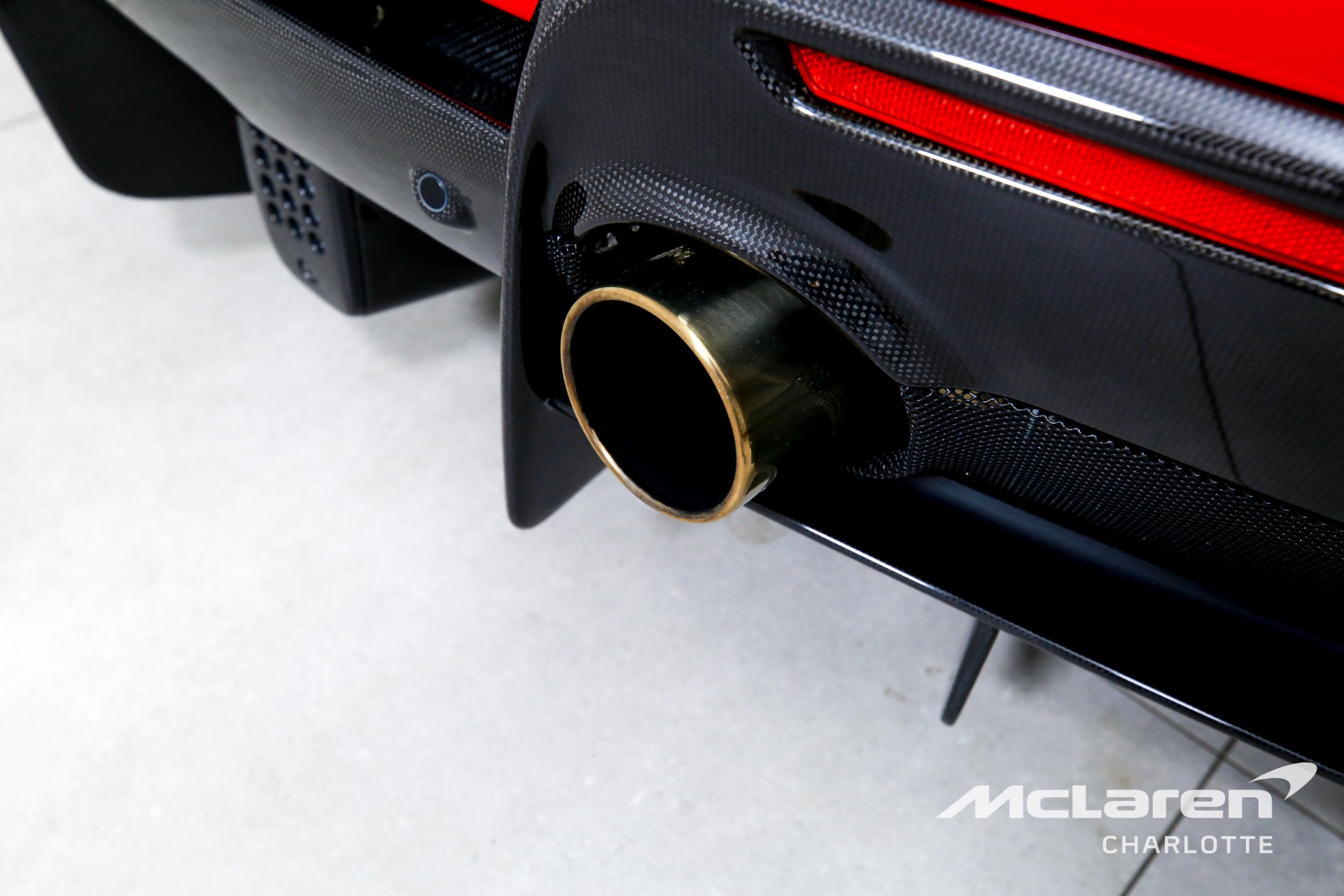 Used 2020 Ferrari 488 Pista  | Charlotte, NC