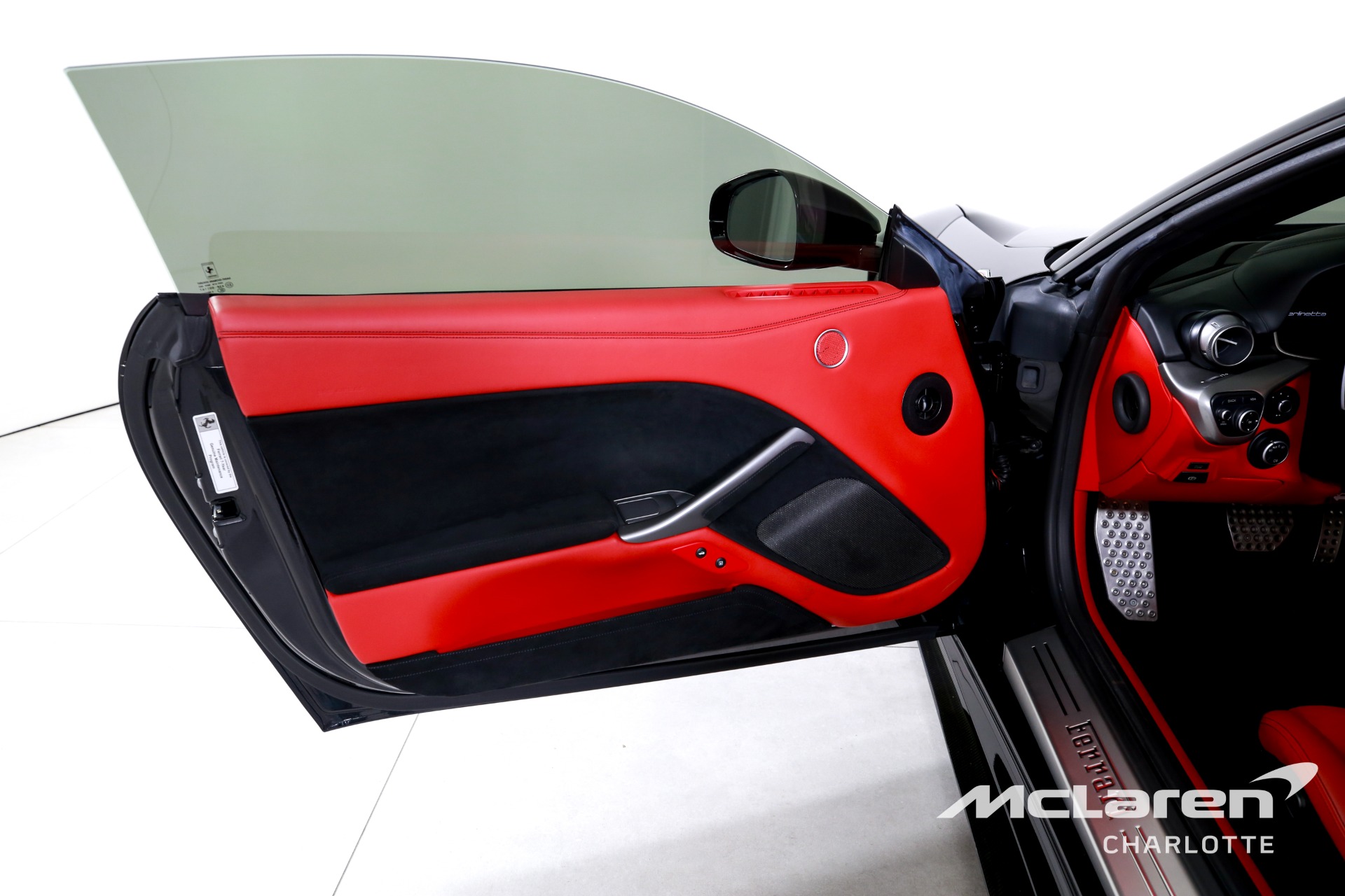 Used 2017 Ferrari F12berlinetta  | Charlotte, NC