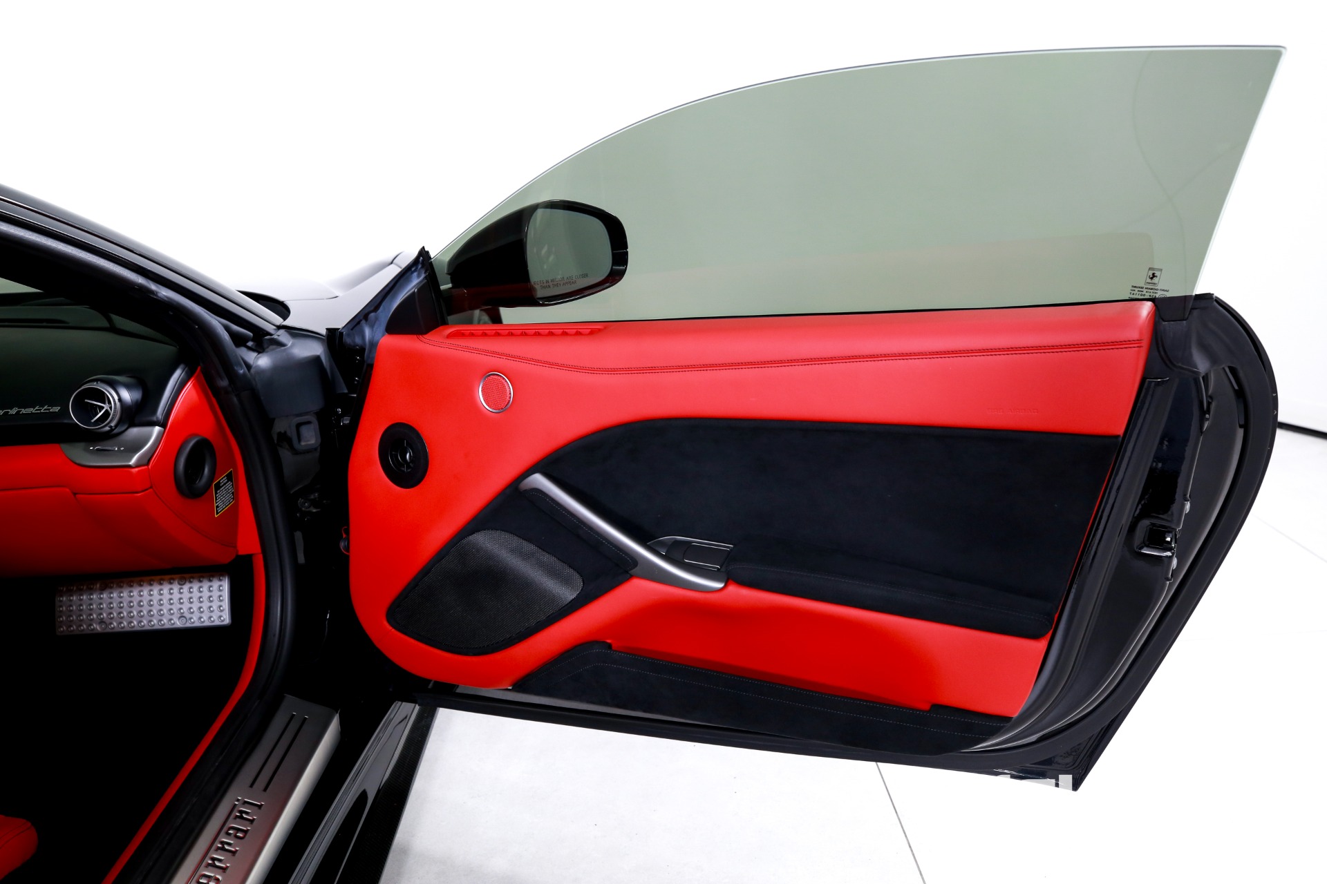 Used 2017 Ferrari F12berlinetta  | Charlotte, NC