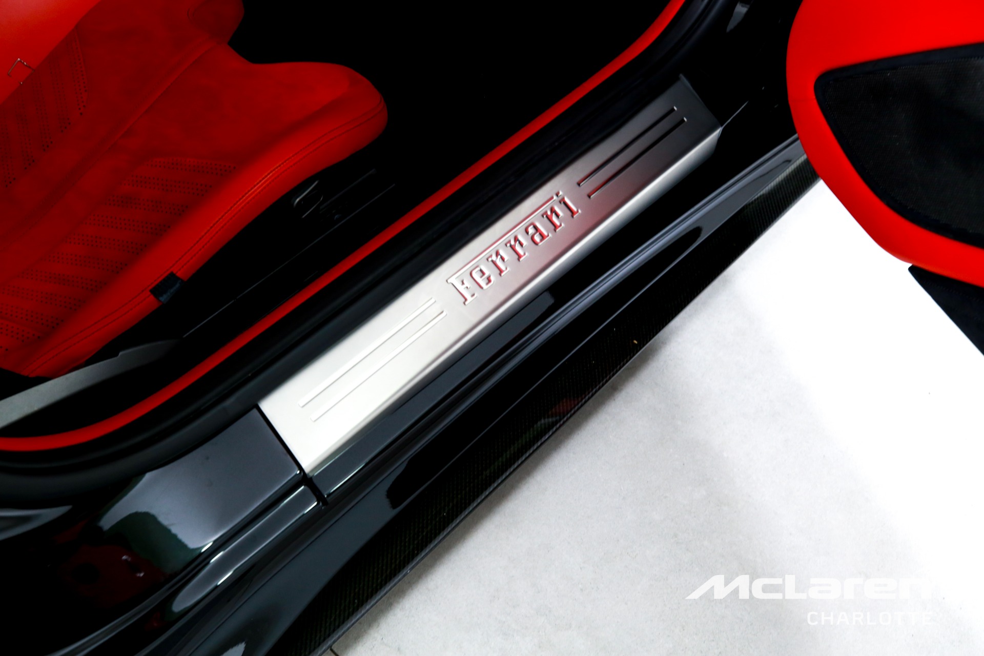 Used 2017 Ferrari F12berlinetta  | Charlotte, NC