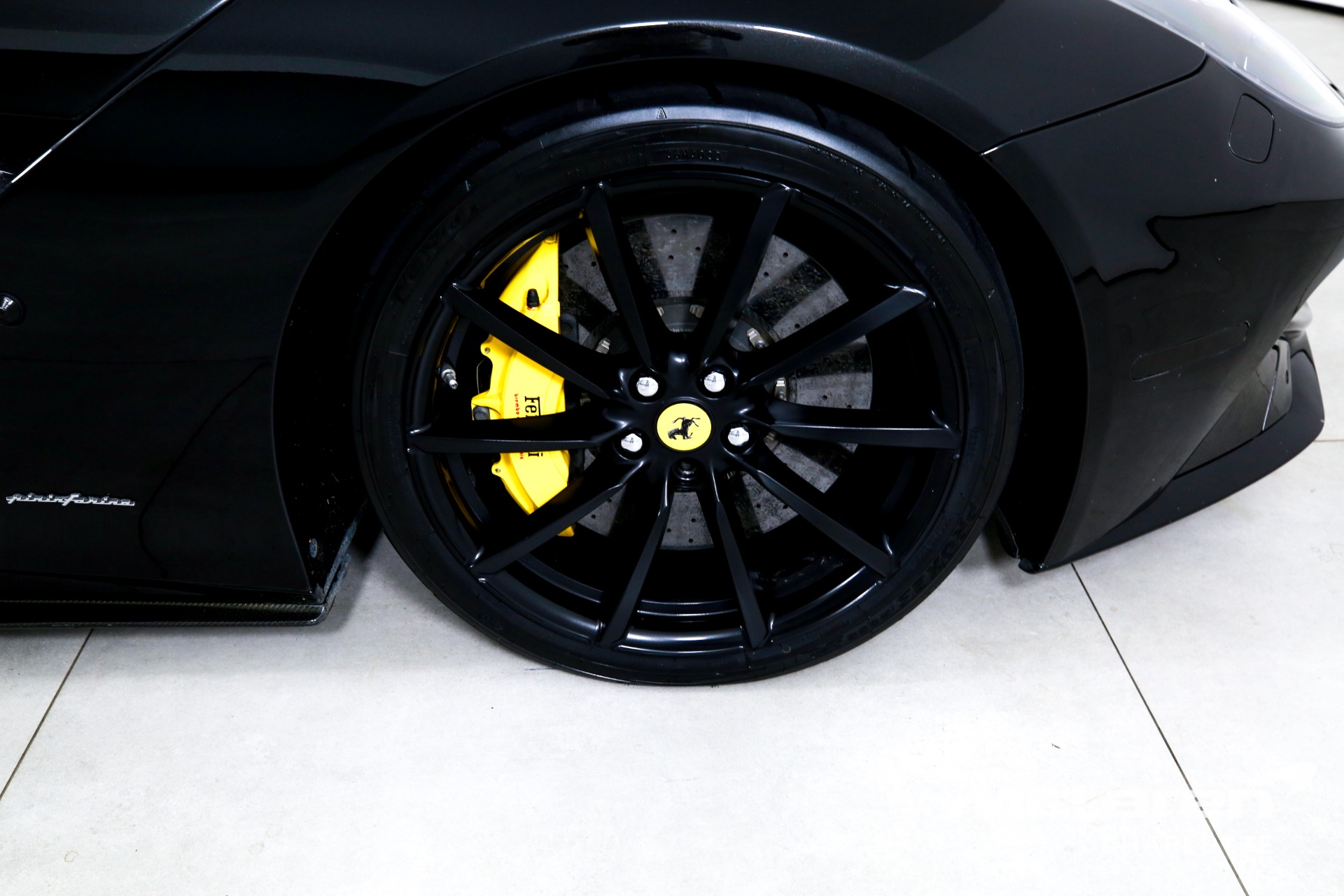 Used 2017 Ferrari F12berlinetta  | Charlotte, NC