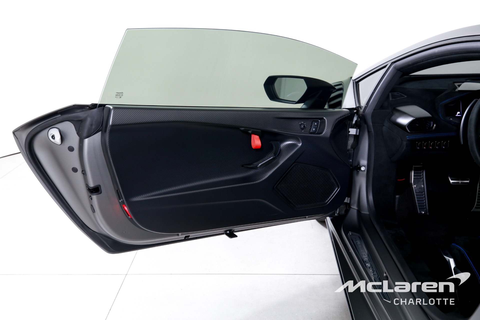 Used 2021 Lamborghini Huracan STO | Charlotte, NC