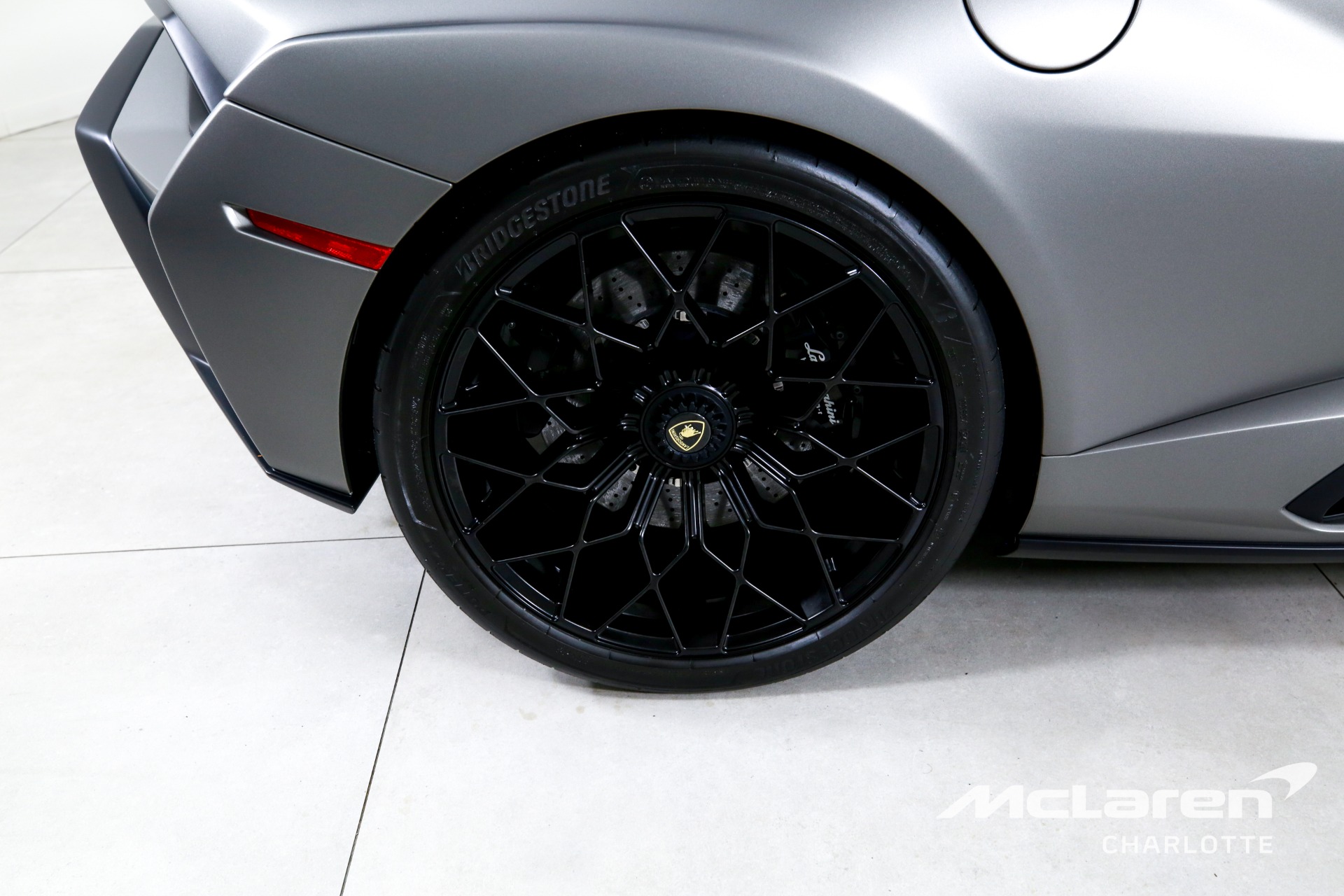 Used 2021 Lamborghini Huracan STO | Charlotte, NC