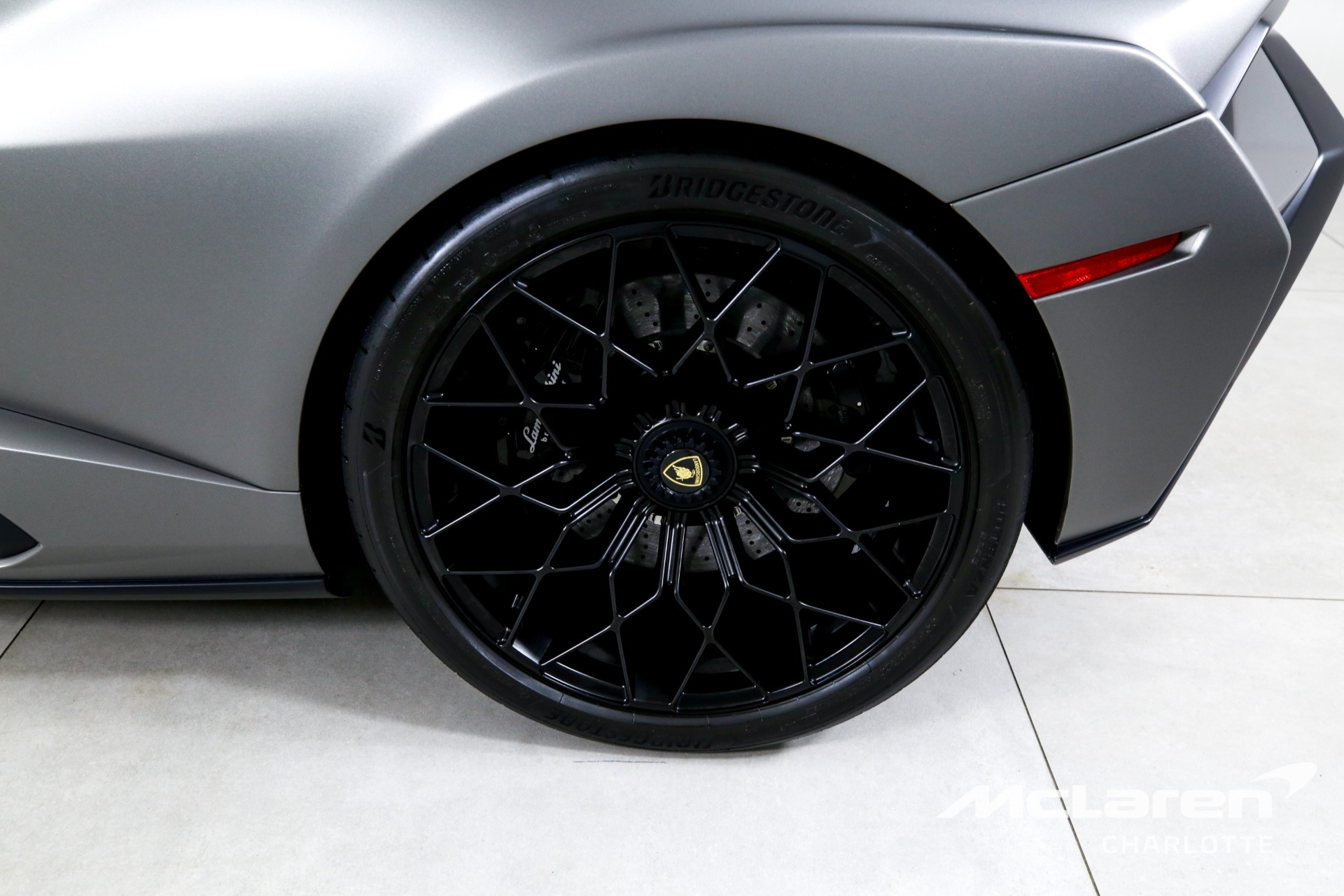 Used 2021 Lamborghini Huracan STO | Charlotte, NC
