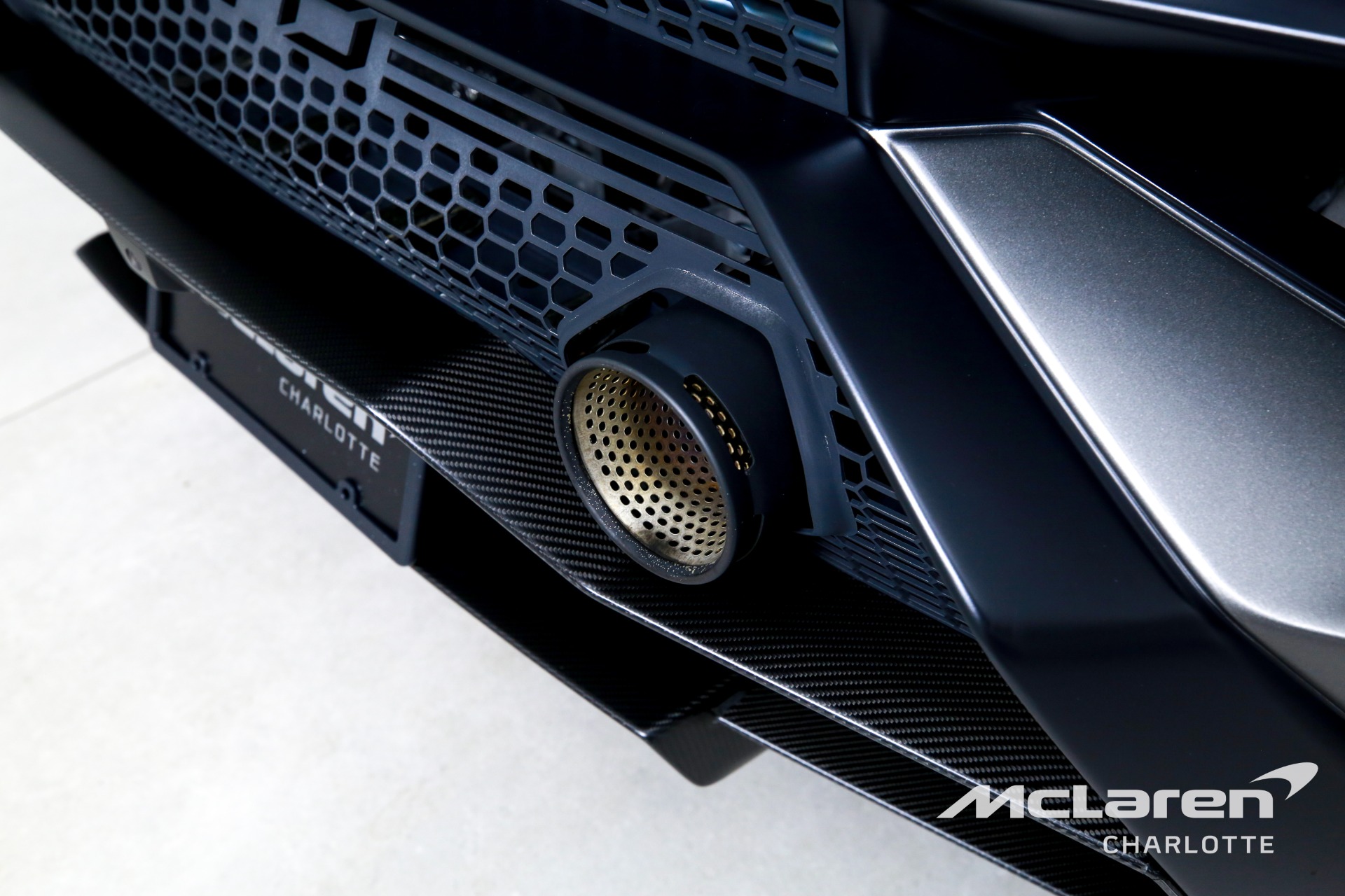 Used 2021 Lamborghini Huracan STO | Charlotte, NC