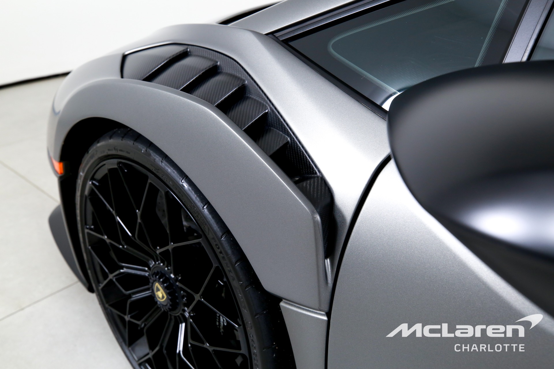 Used 2021 Lamborghini Huracan STO | Charlotte, NC