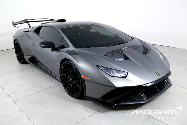 Used-2021-Lamborghini-Huracan-STO