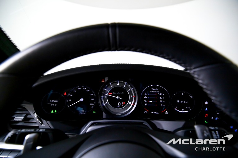 Used-2025-Porsche-911-Turbo-S