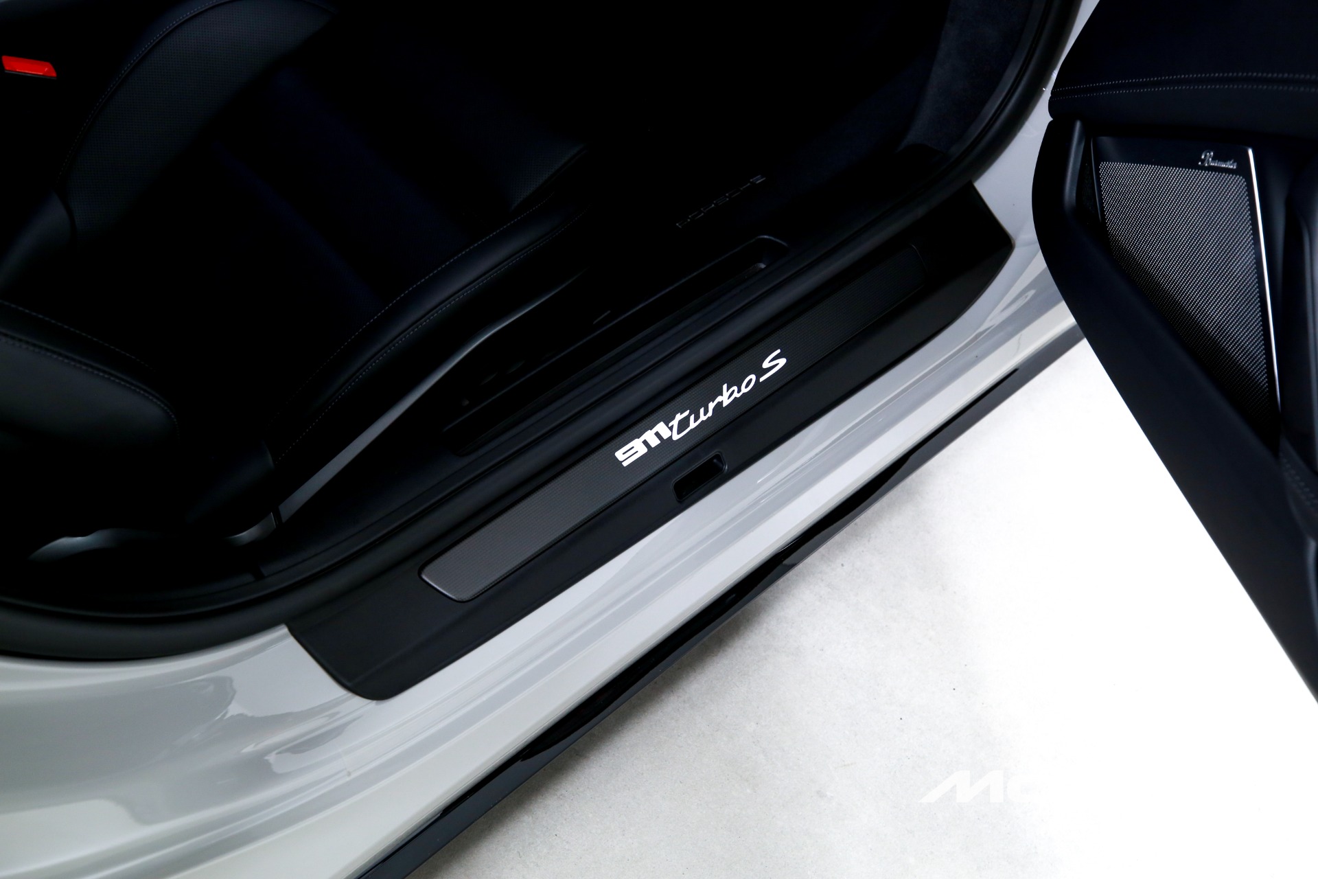 Used 2025 Porsche 911 Turbo S | Charlotte, NC