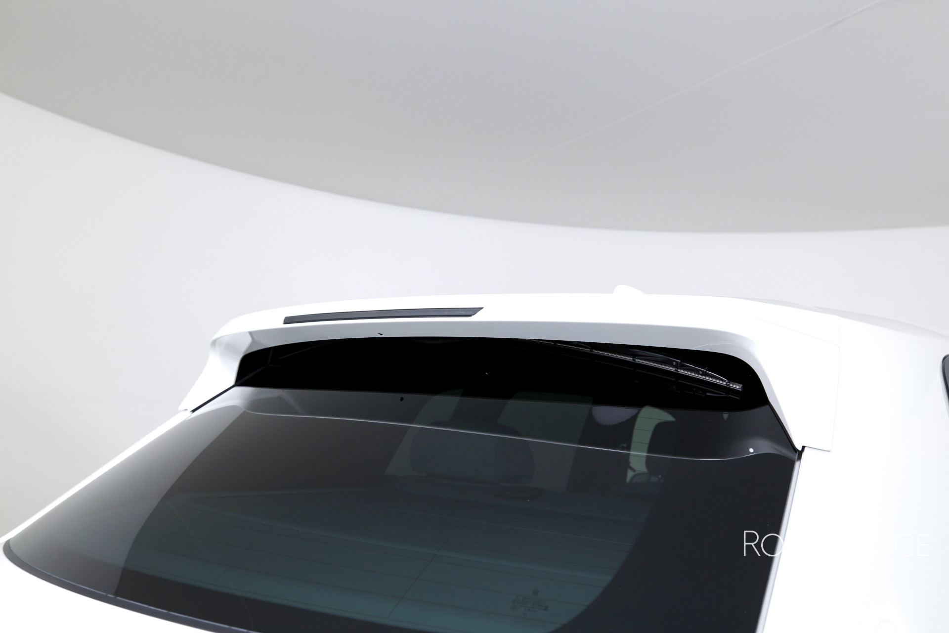 New 2027 Rolls-Royce Black Badge Cullinan  | Charlotte, NC