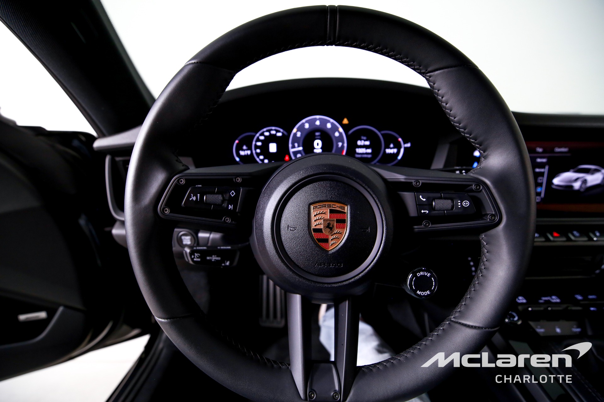 Used 2025 Porsche 911 Carrera T | Charlotte, NC