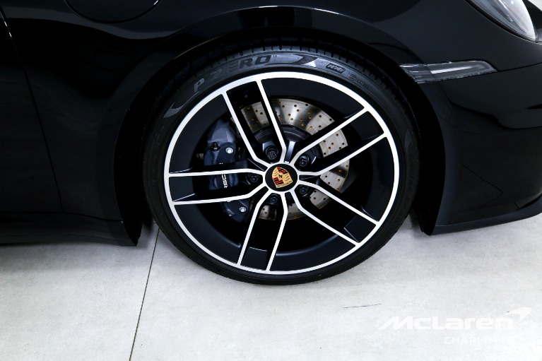 Used-2025-Porsche-911-Carrera-T