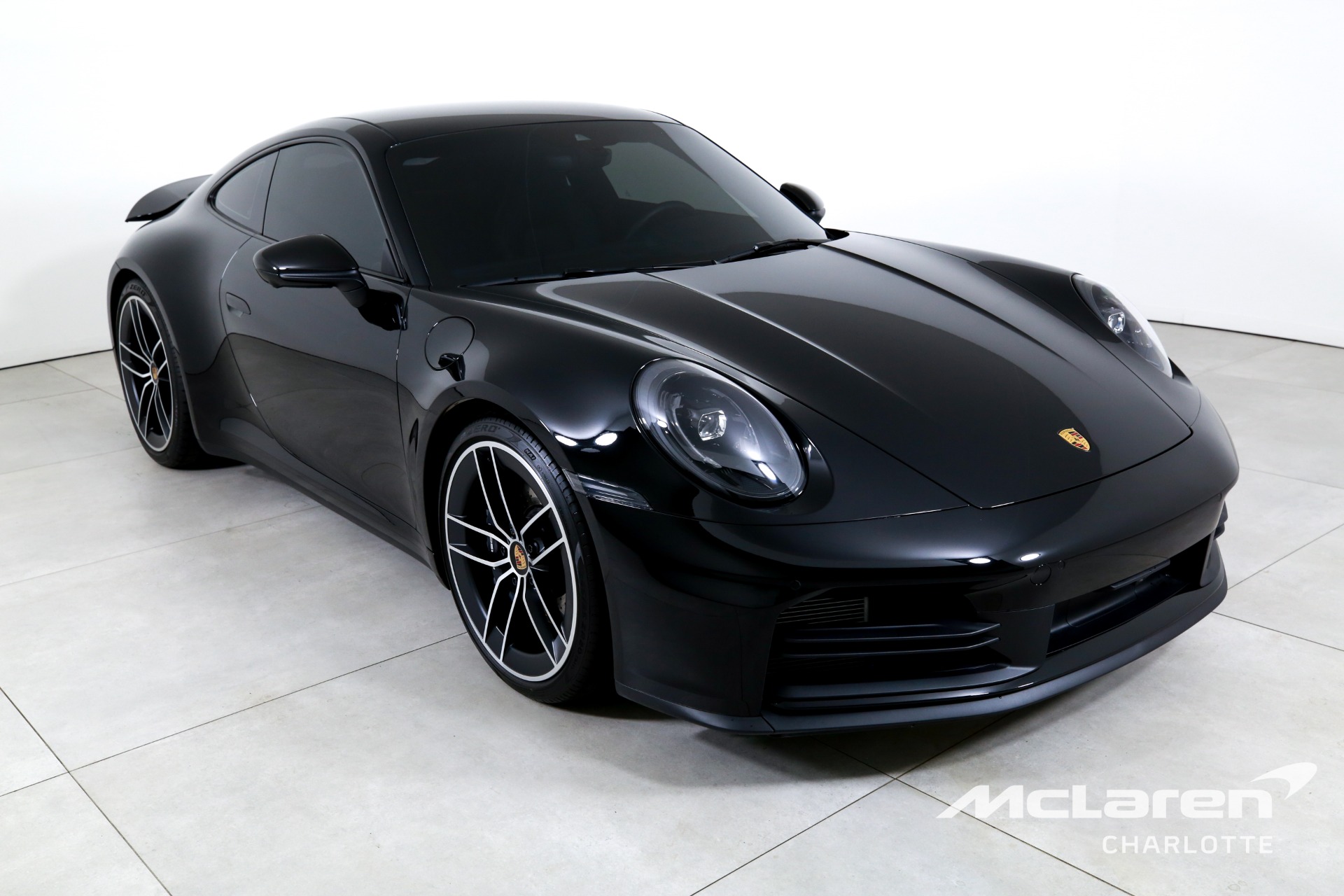 Used 2025 Porsche 911 Carrera T | Charlotte, NC