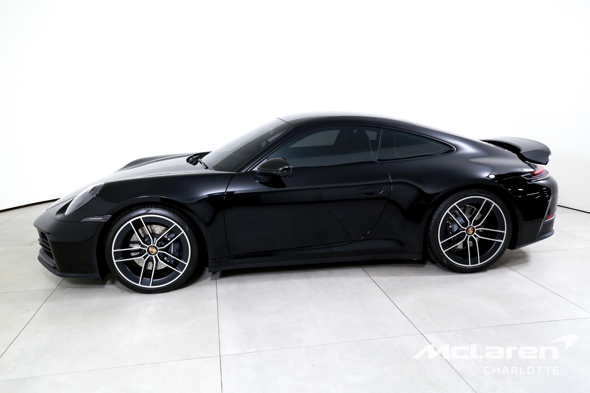 Used 2025 Porsche 911 Carrera T | Charlotte, NC