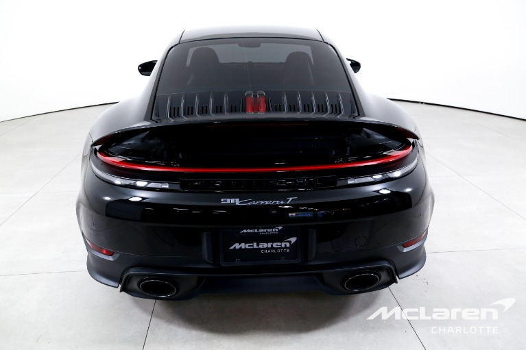 Used-2025-Porsche-911-Carrera-T