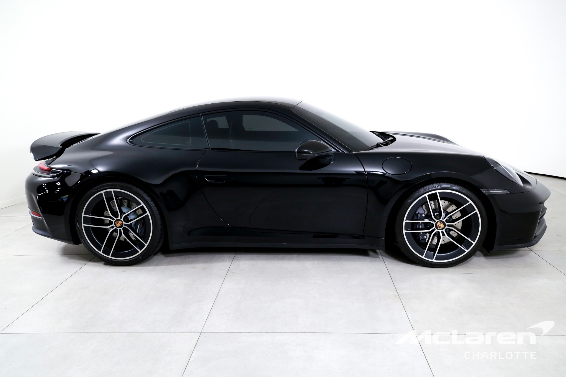 Used 2025 Porsche 911 Carrera T | Charlotte, NC