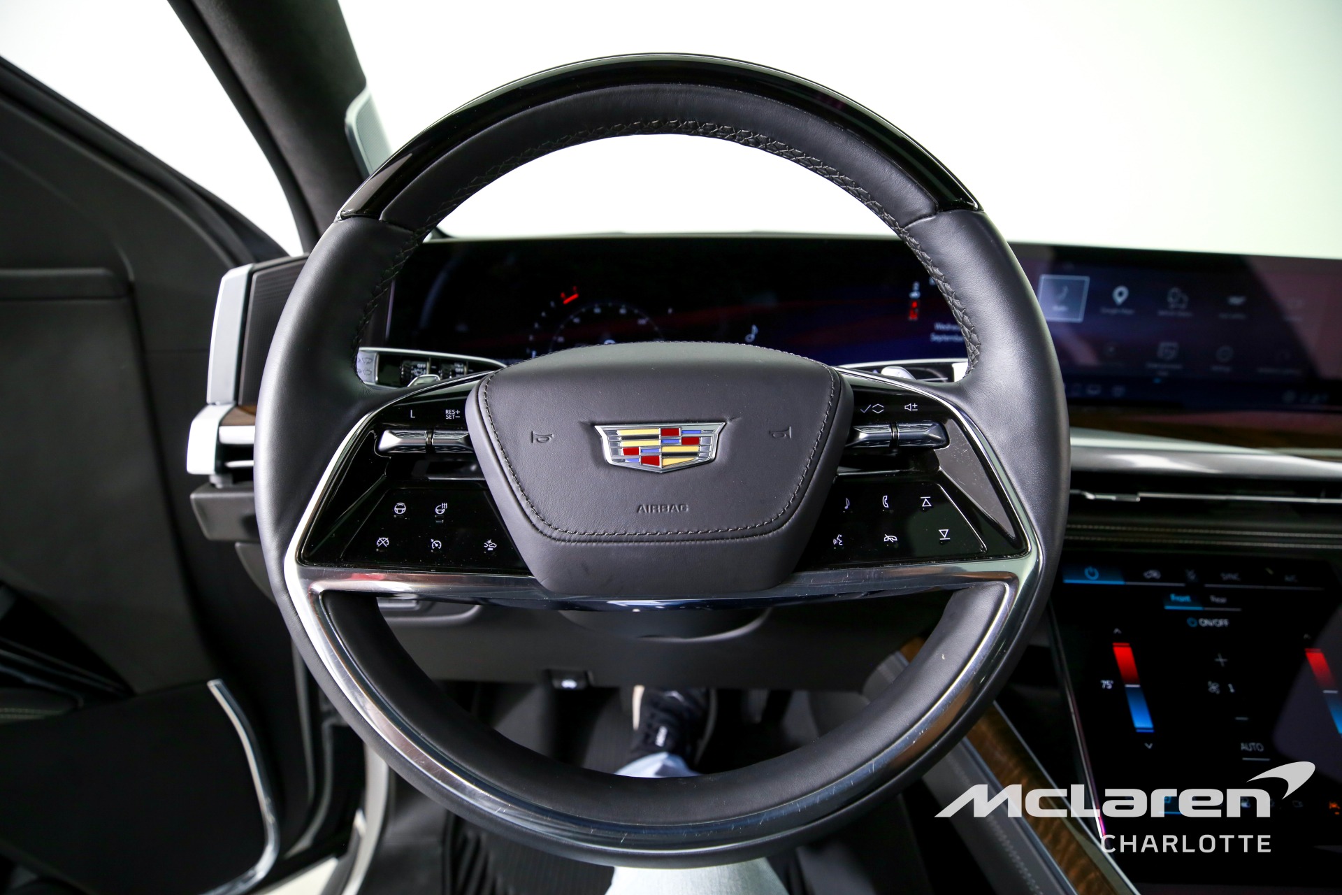 Used 2025 Cadillac Escalade Sport Platinum | Charlotte, NC
