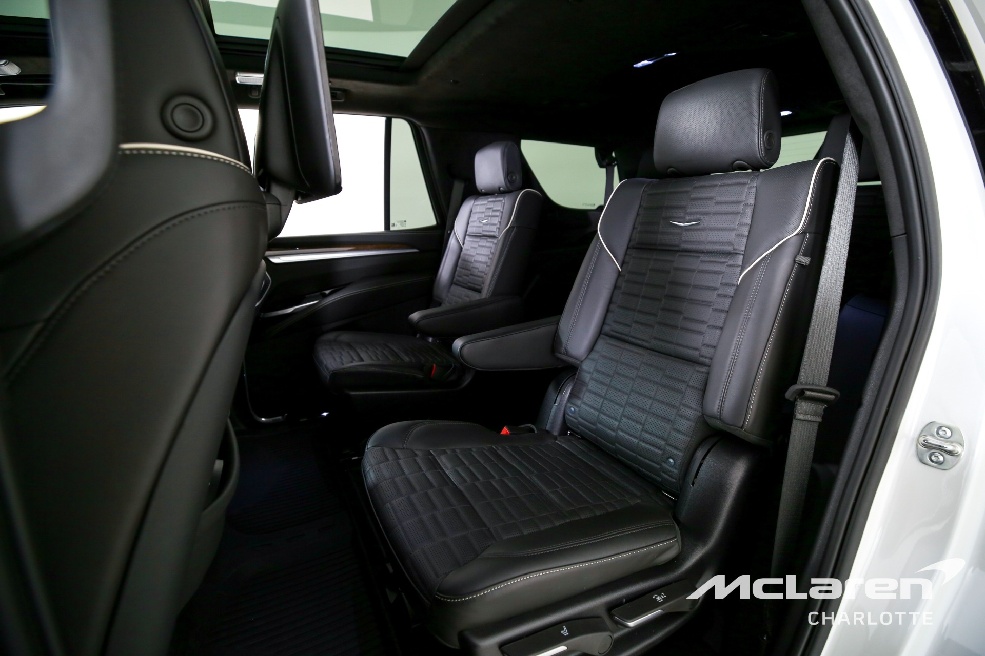 Used 2025 Cadillac Escalade Sport Platinum | Charlotte, NC
