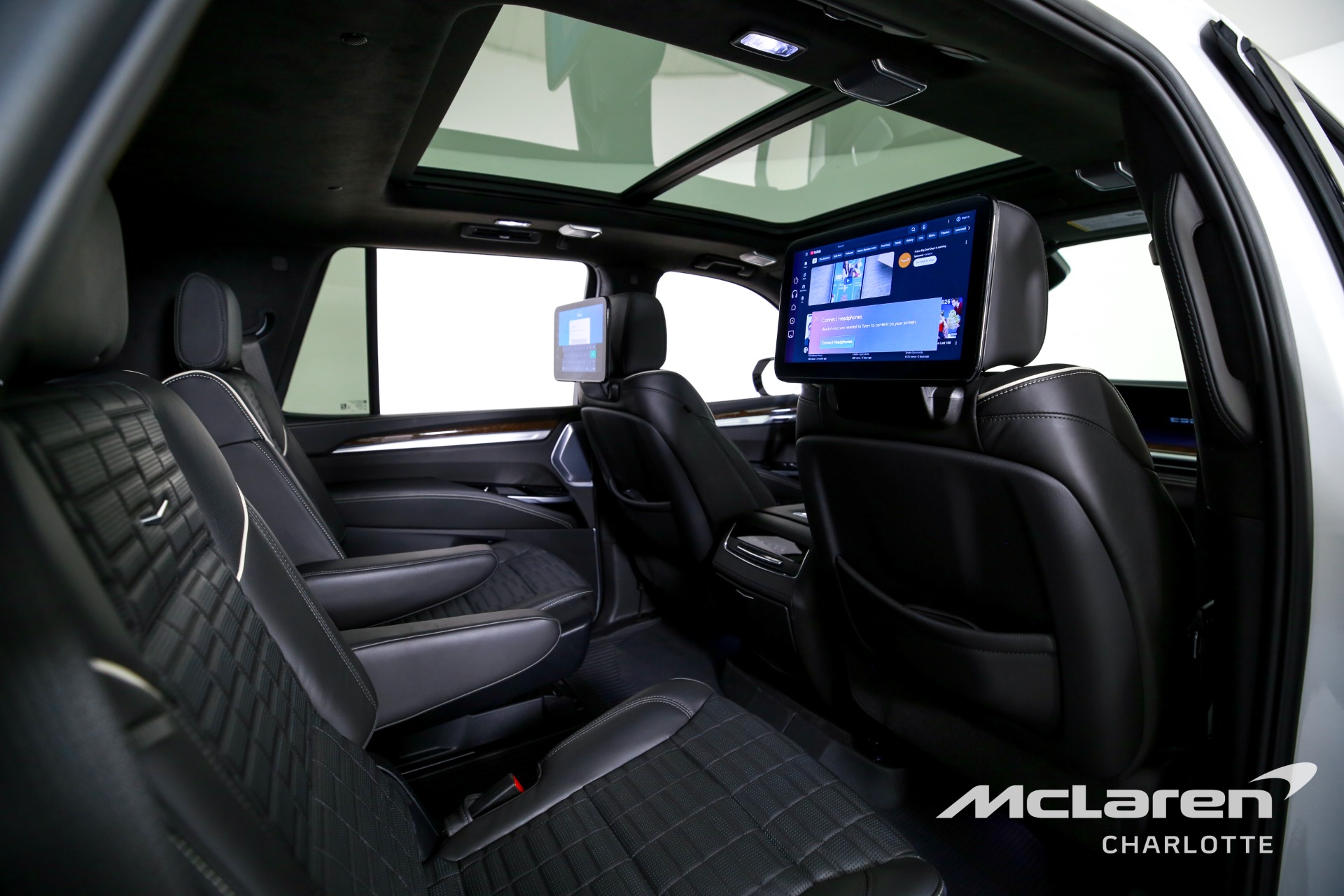 Used 2025 Cadillac Escalade Sport Platinum | Charlotte, NC