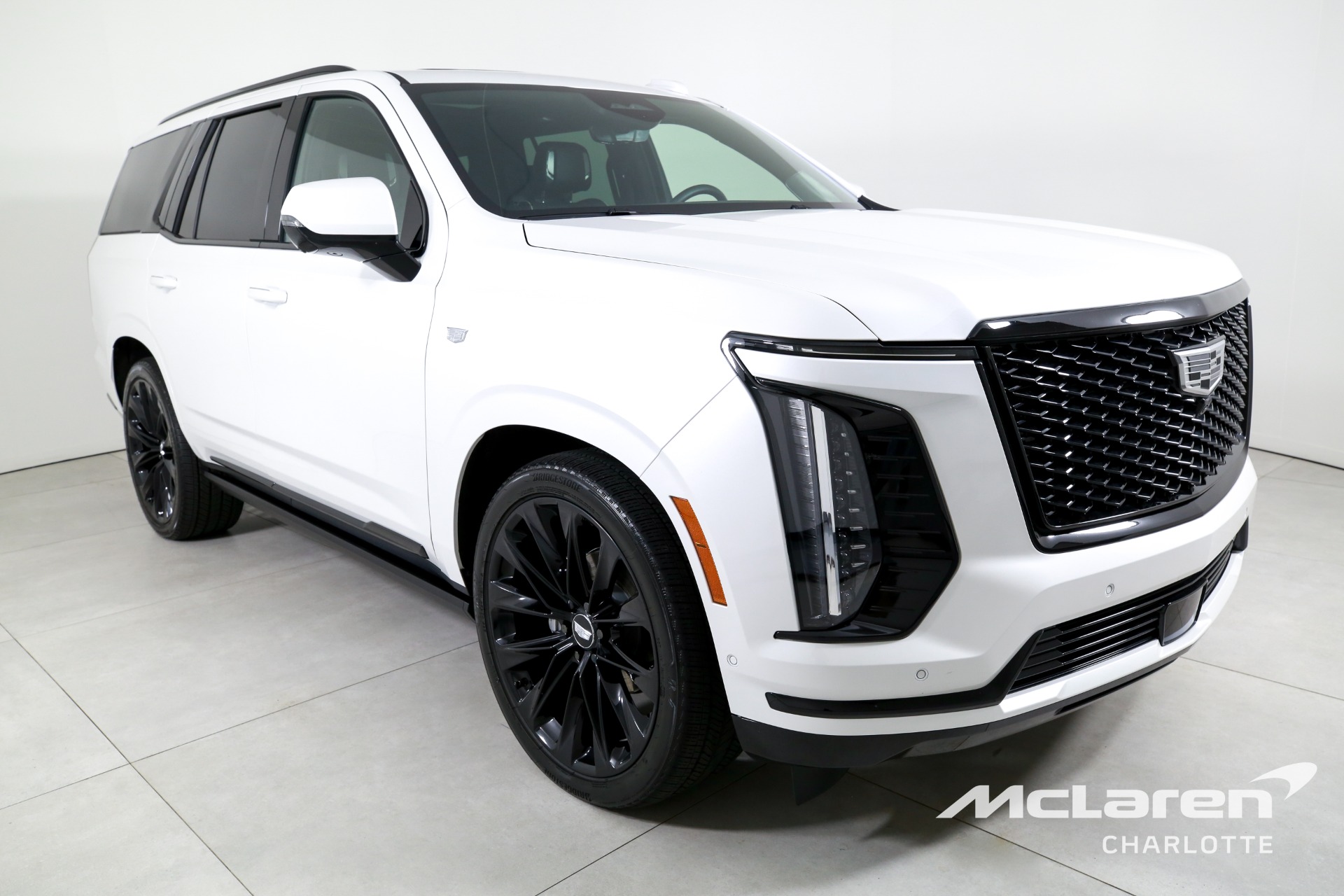 Used 2025 Cadillac Escalade Sport Platinum | Charlotte, NC