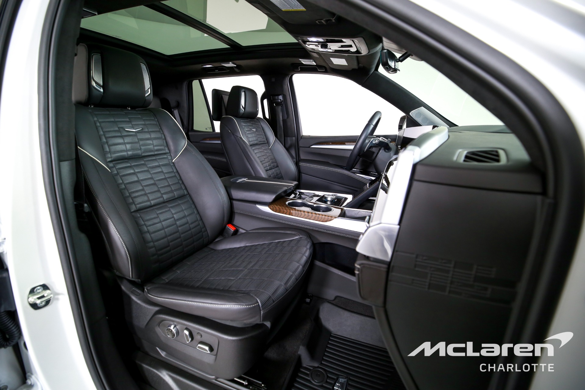 Used 2025 Cadillac Escalade Sport Platinum | Charlotte, NC