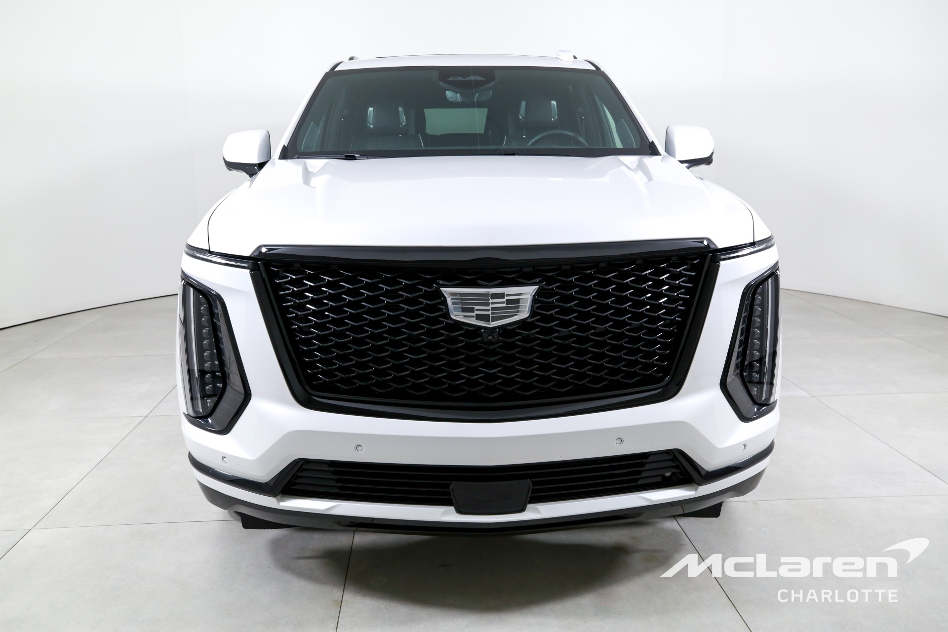 Used 2025 Cadillac Escalade Sport Platinum | Charlotte, NC