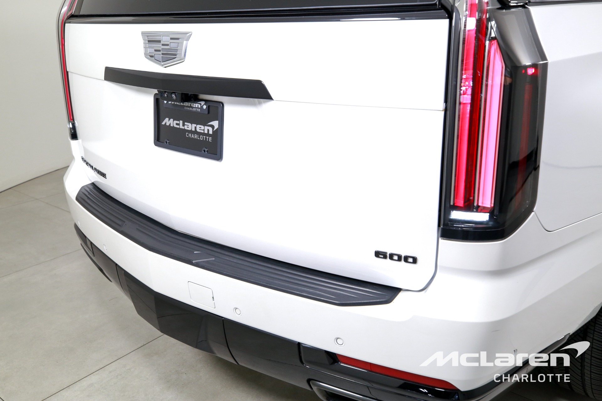 Used 2025 Cadillac Escalade Sport Platinum | Charlotte, NC