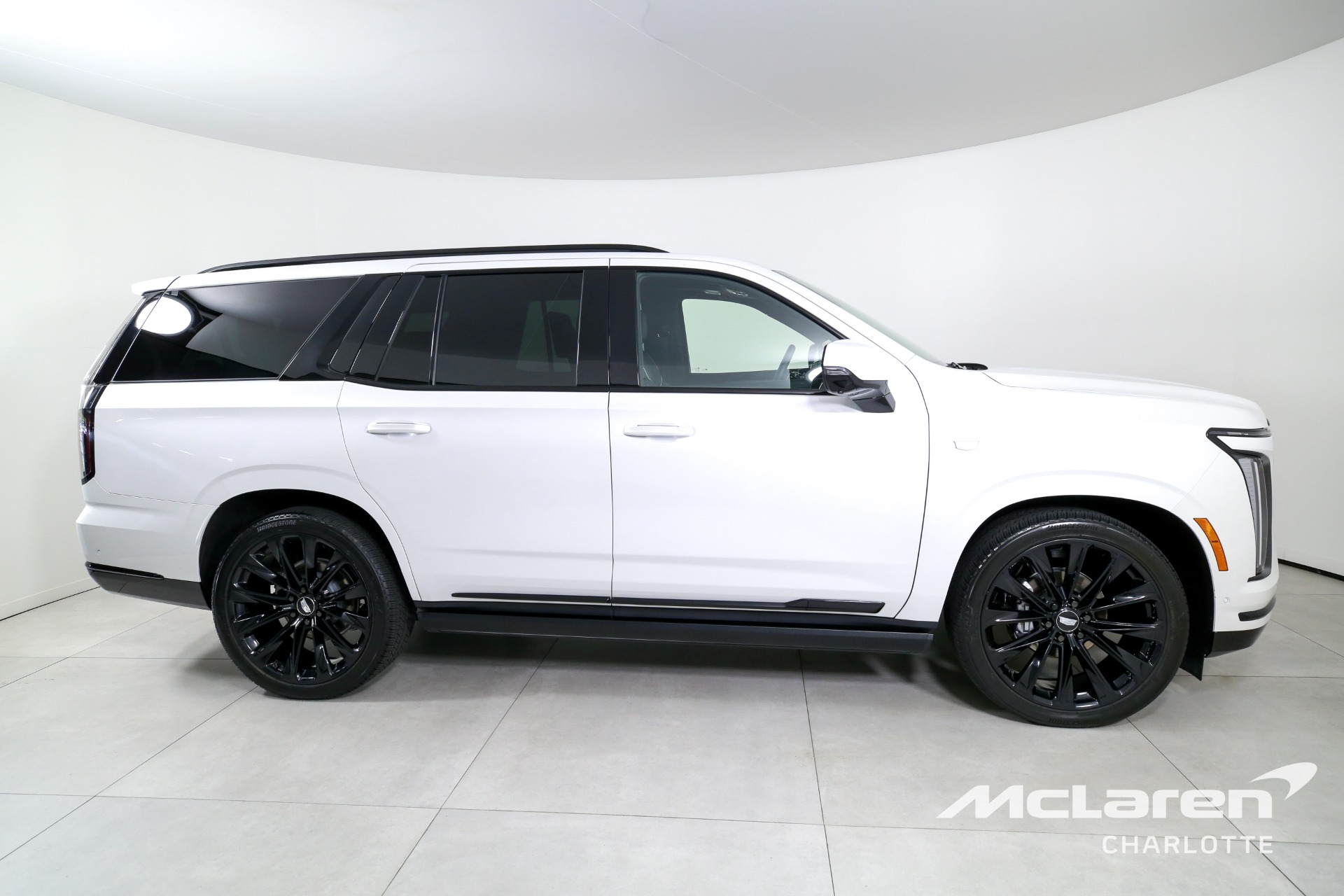 Used 2025 Cadillac Escalade Sport Platinum | Charlotte, NC